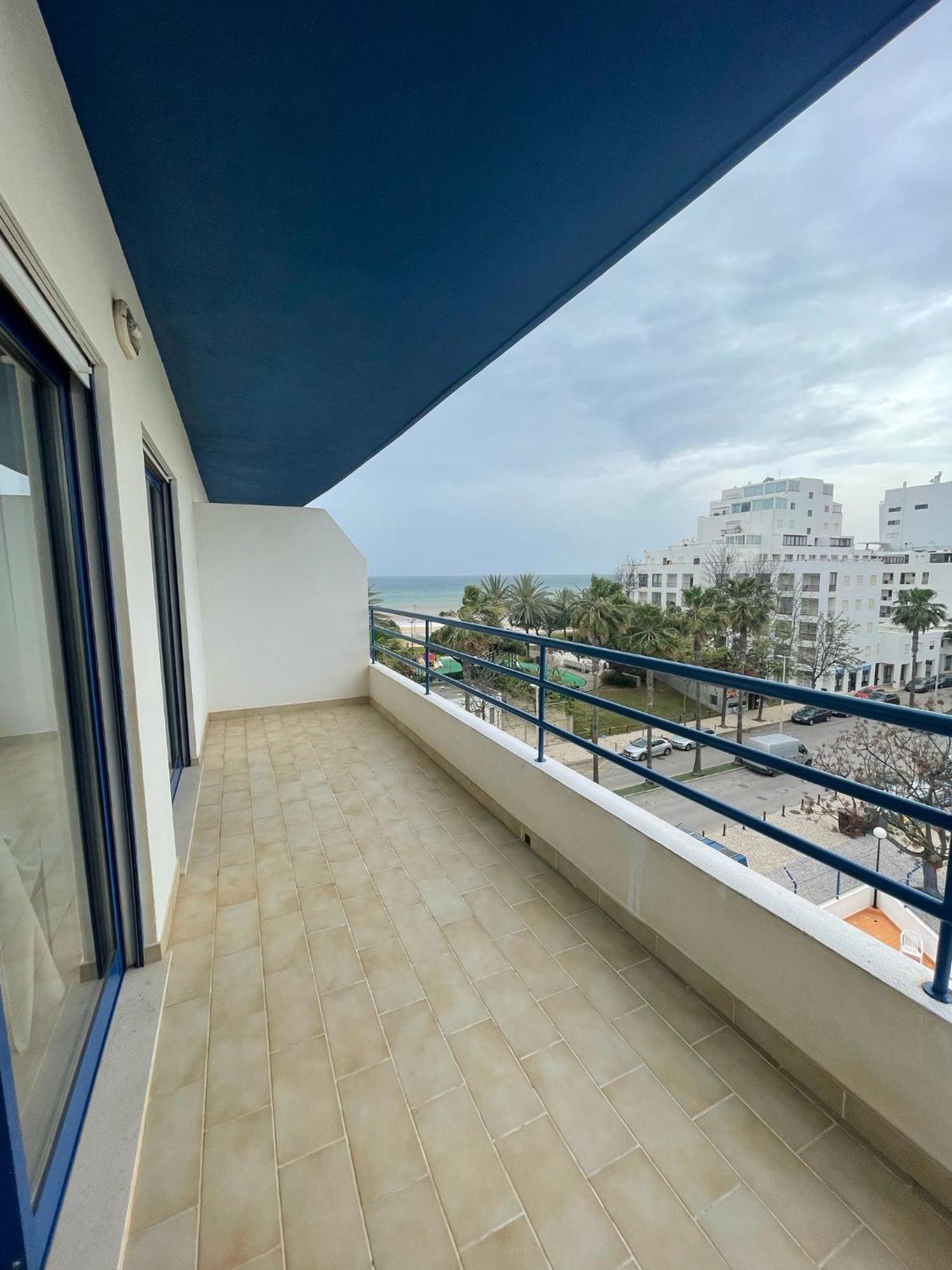 Carteia Apartment Quarteira