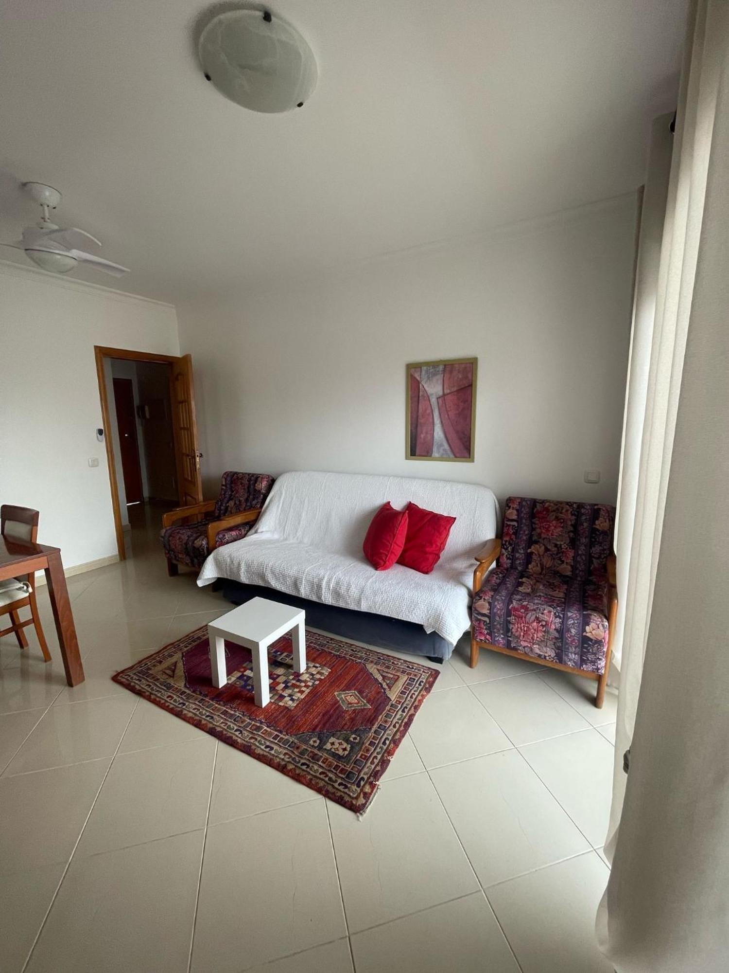 Apartment Carteia