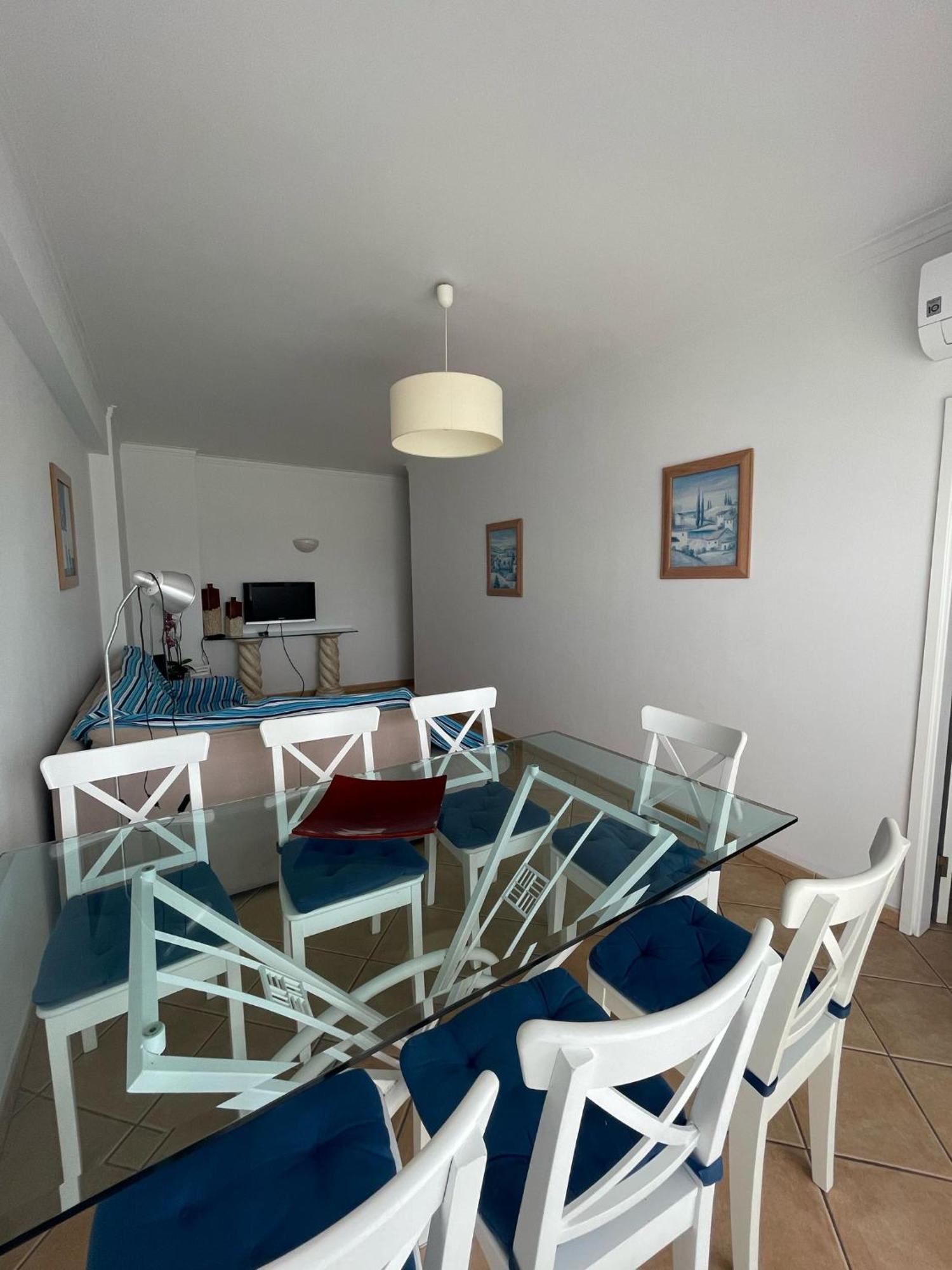 Apartment Carteia *