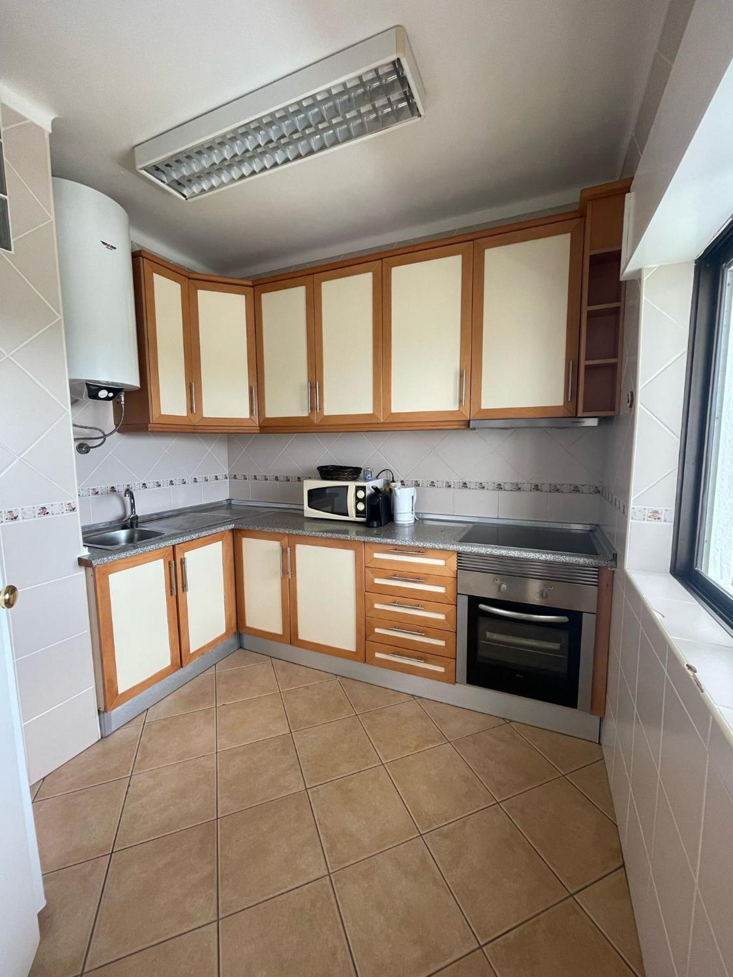 Carteia Apartment Quarteira
