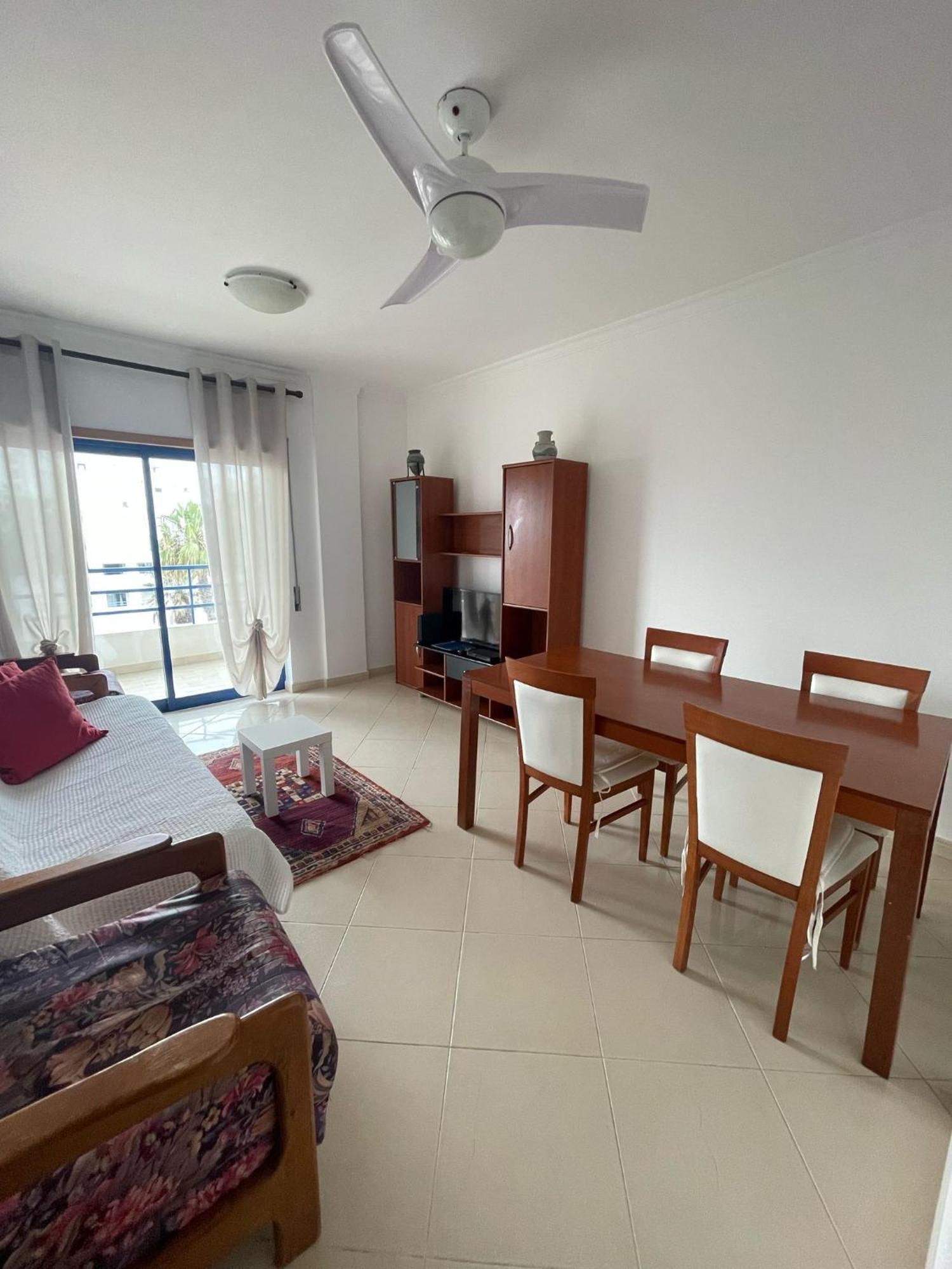 Apartment Carteia Quarteira