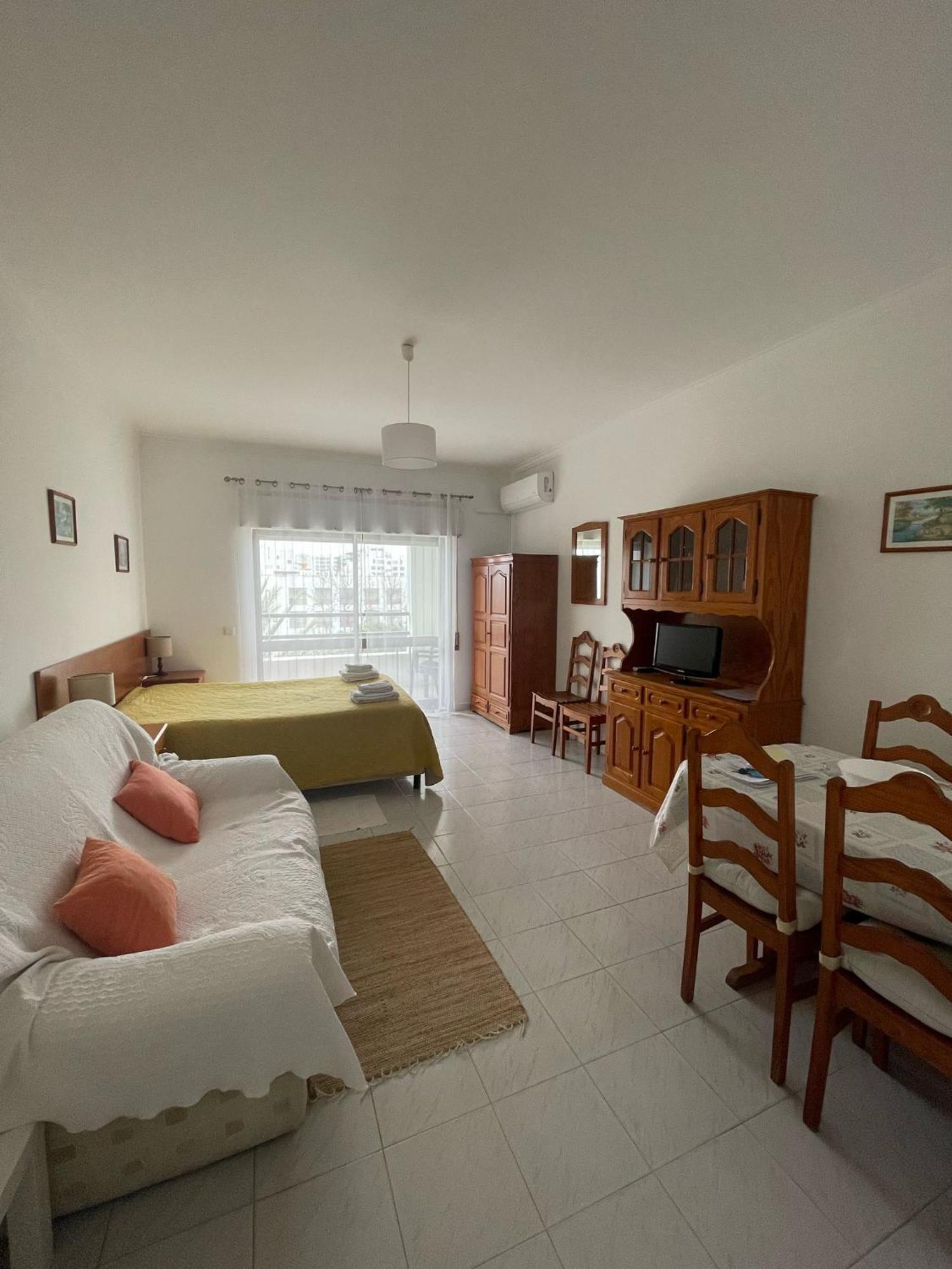 Carteia Apartment