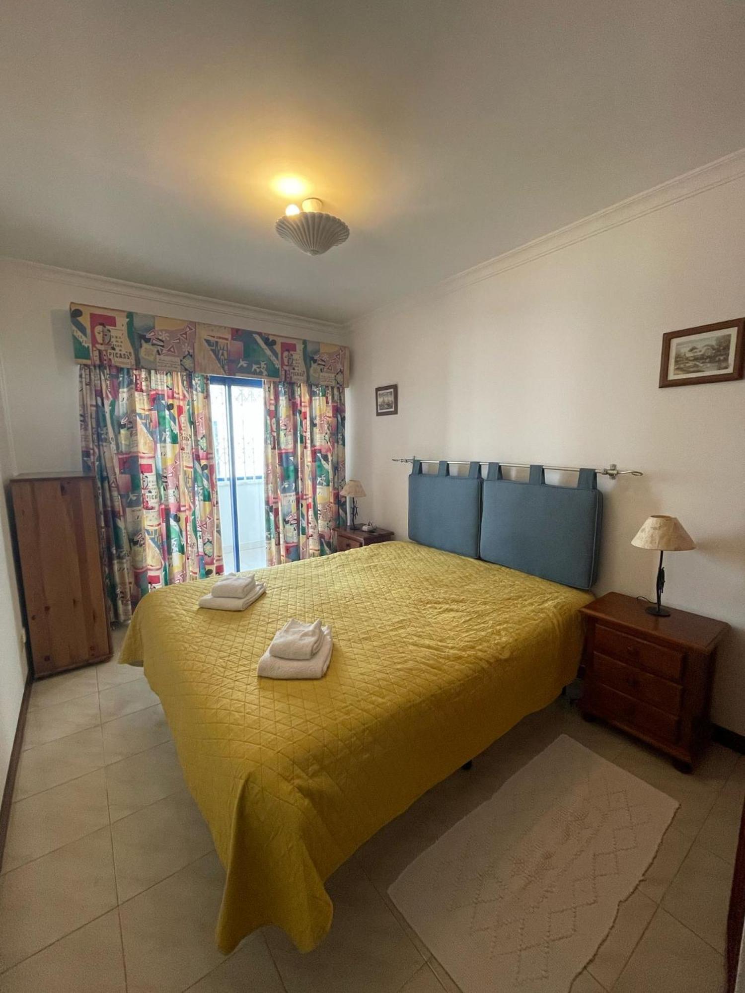 Apartment Carteia