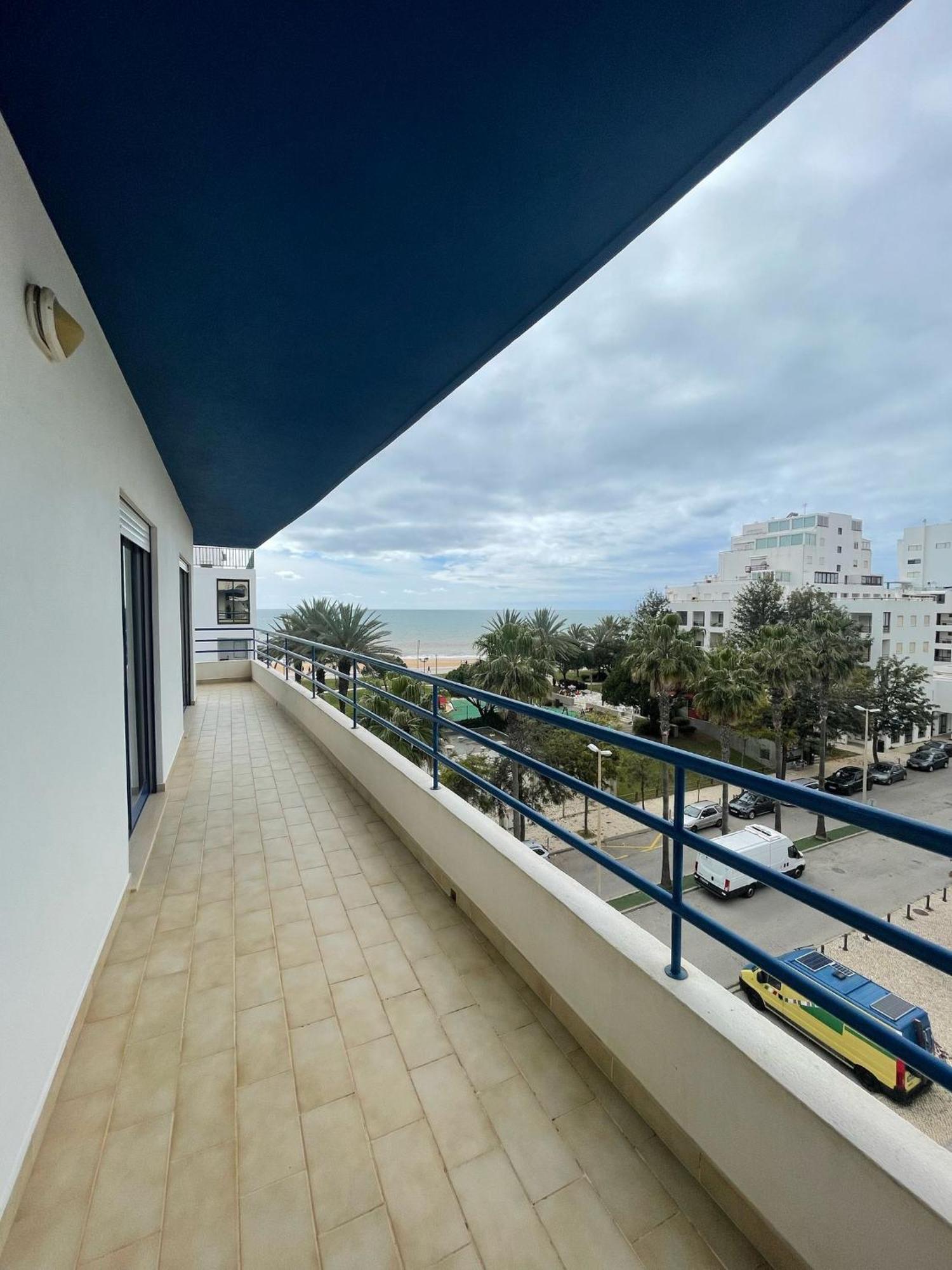 Carteia Apartment Quarteira