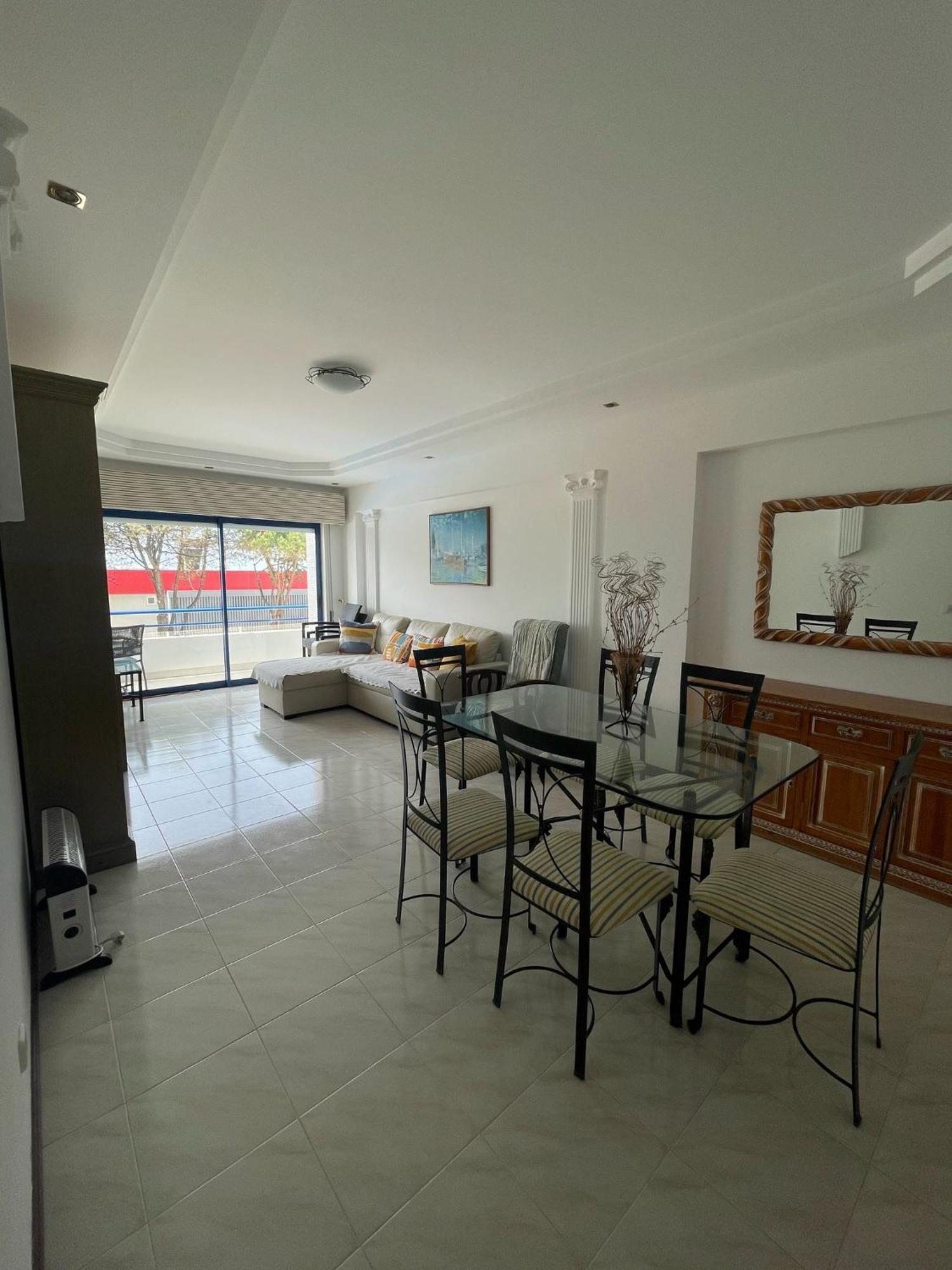 Apartment Carteia Quarteira