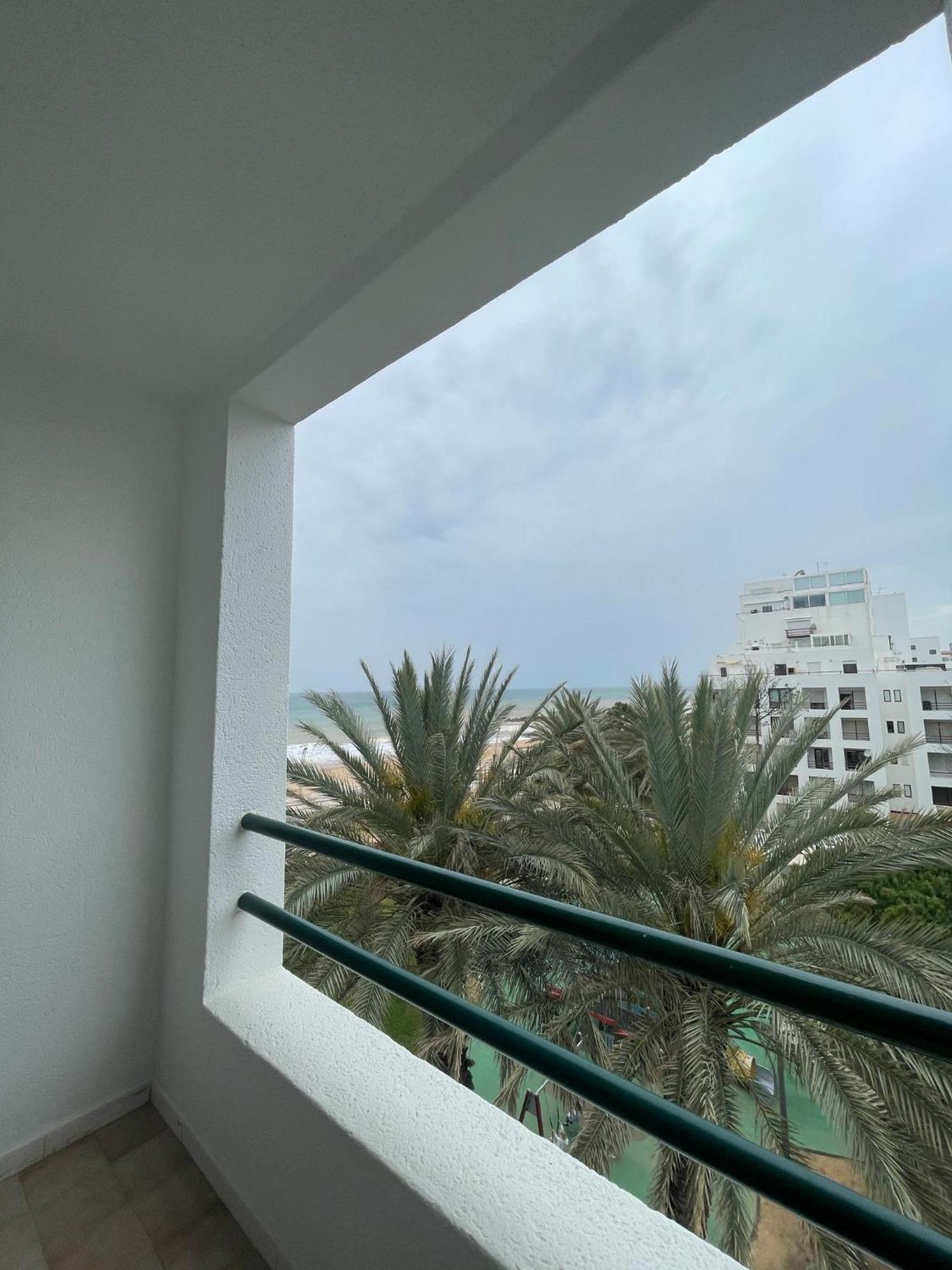 Apartment Carteia