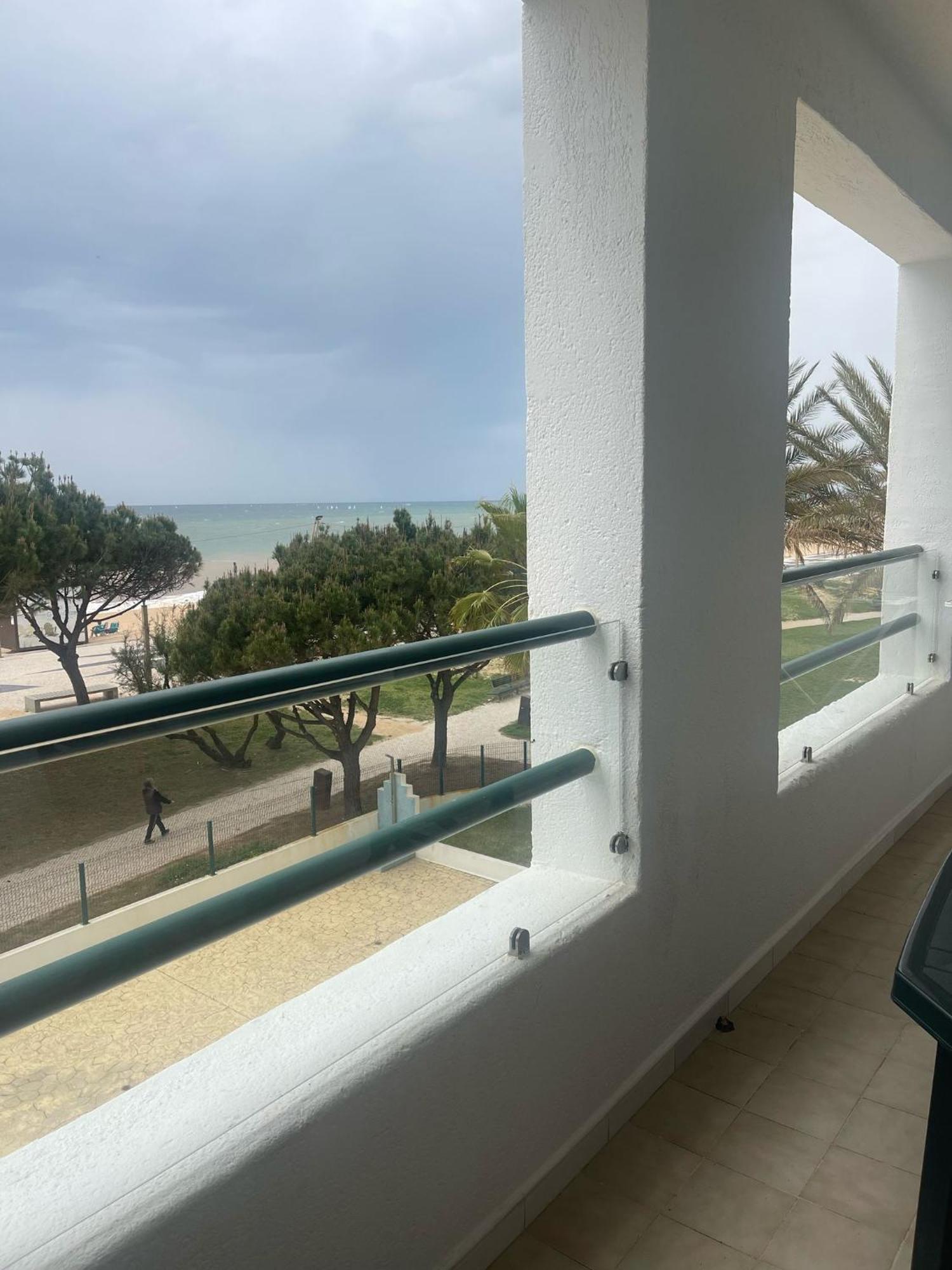 Apartment Carteia *