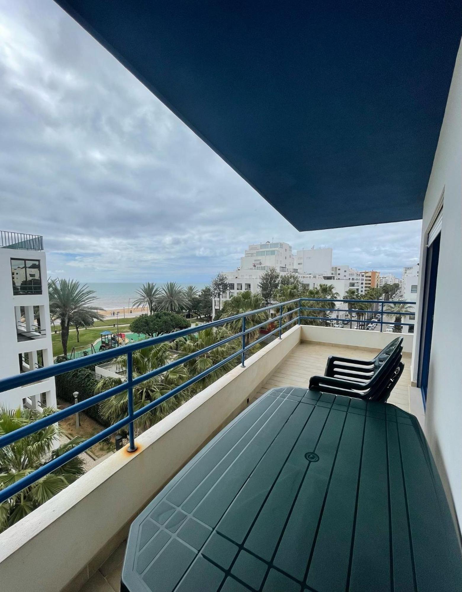 Carteia Apartment