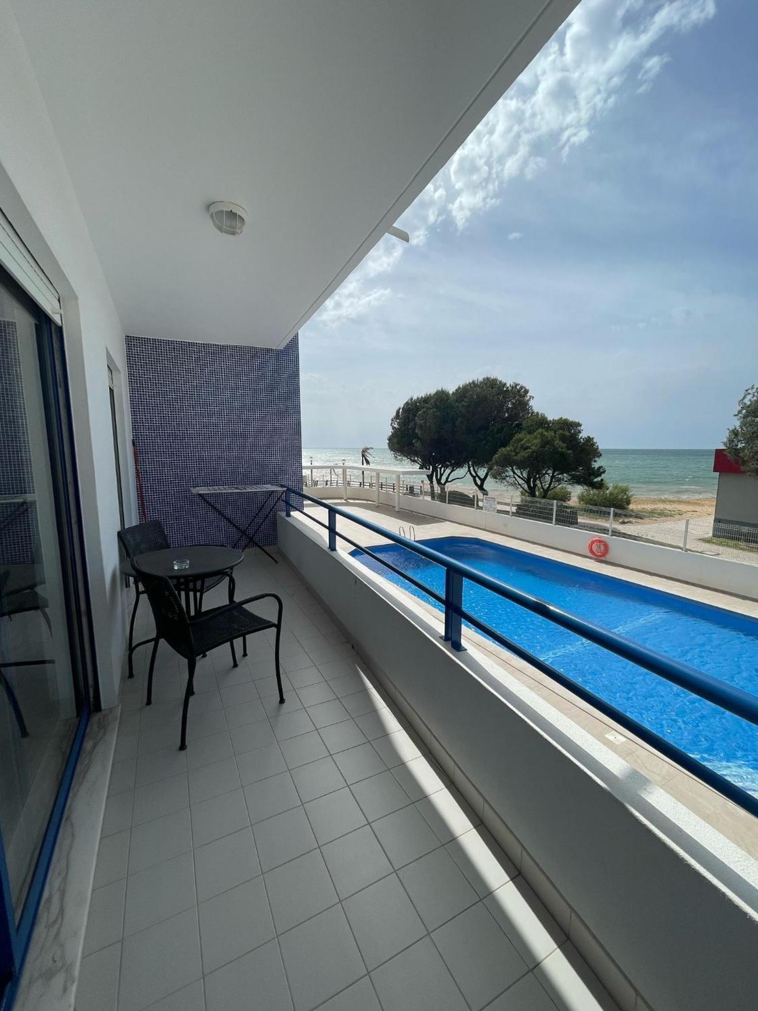 Apartment Carteia