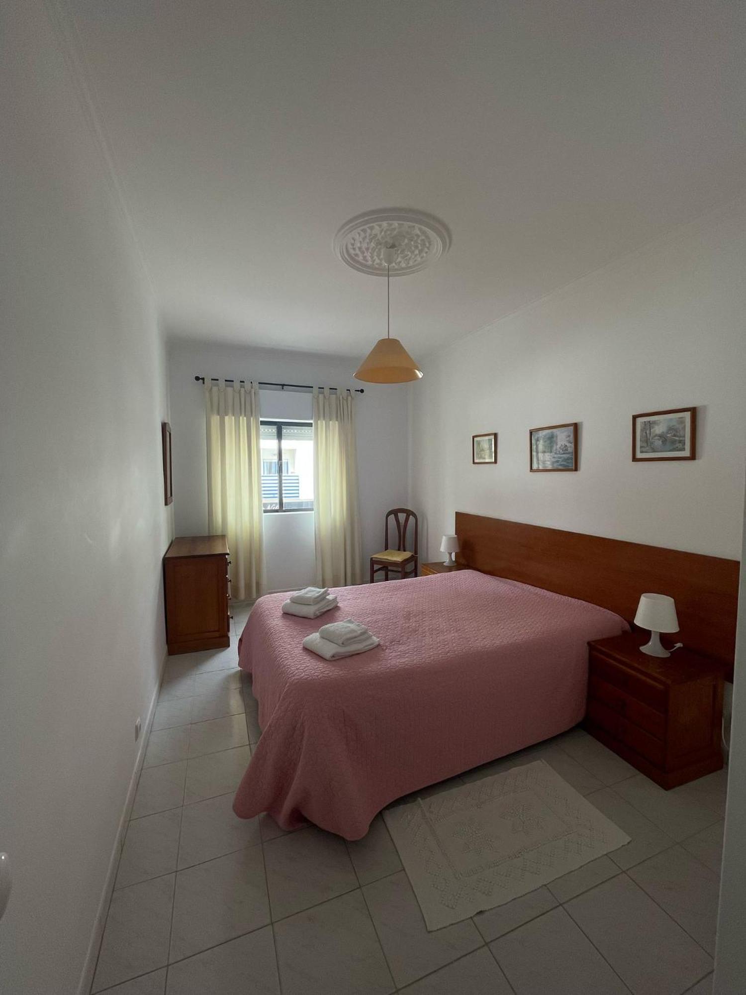 Carteia Apartment