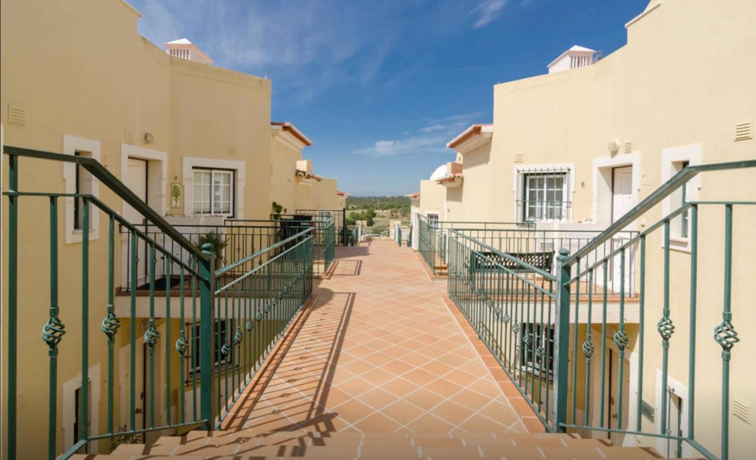 Vista Bonita Algarve Apartamento Porches (Algarve)
