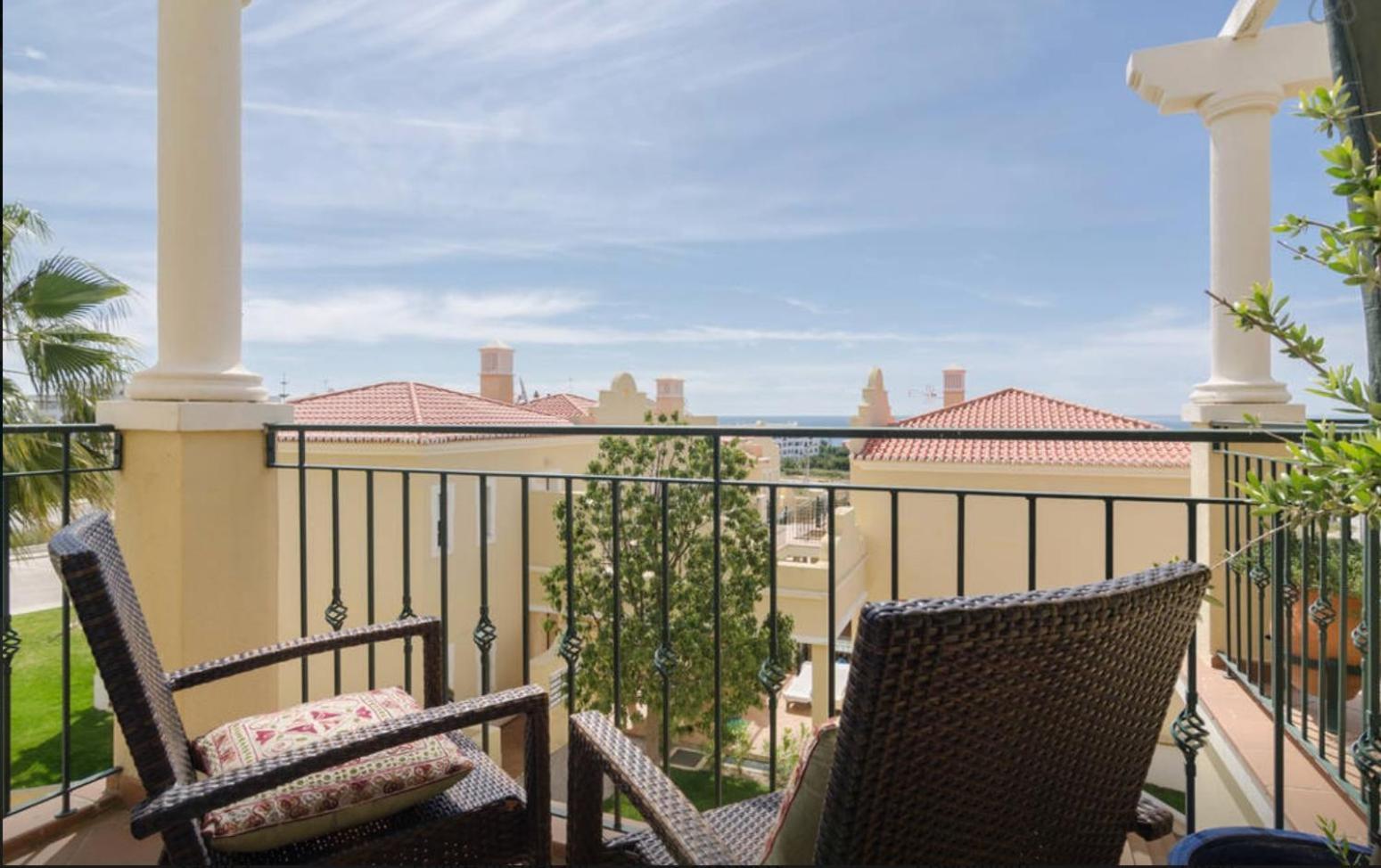 Apartamento Vista Bonita Algarve Porches (Algarve)