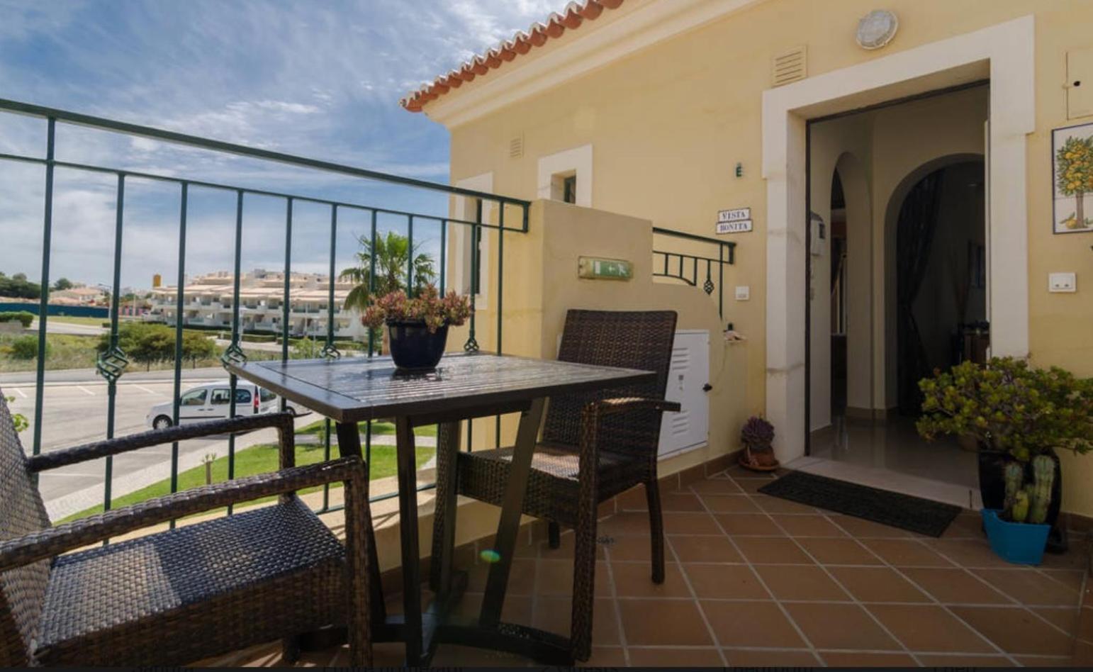 Vista Bonita Algarve Porches (Algarve)