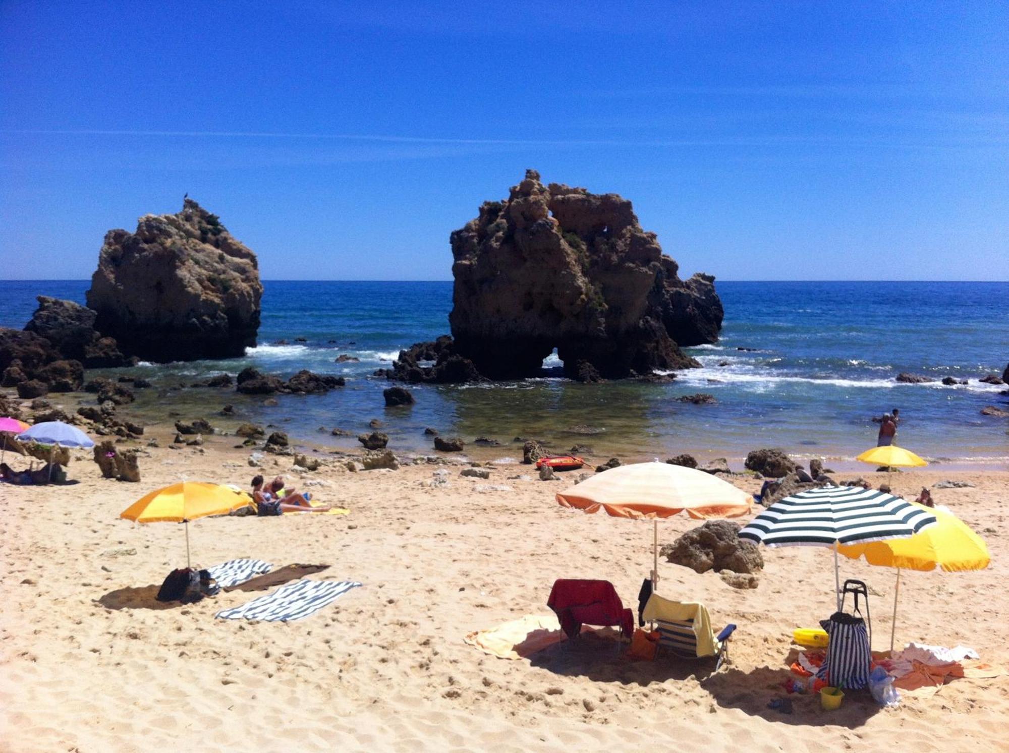 Apartamento Vista Bonita Algarve *