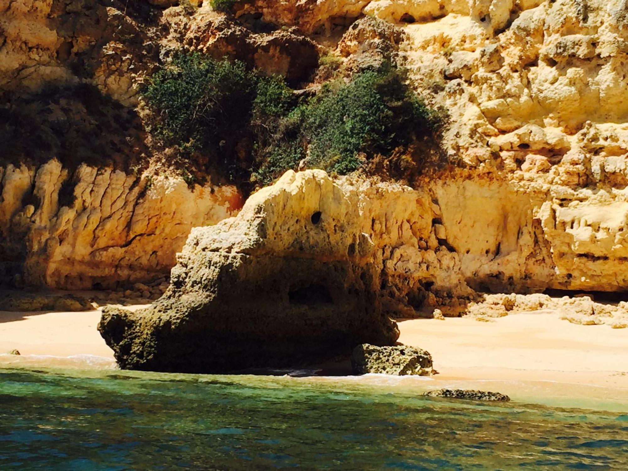 Apartamento Vista Bonita Algarve *