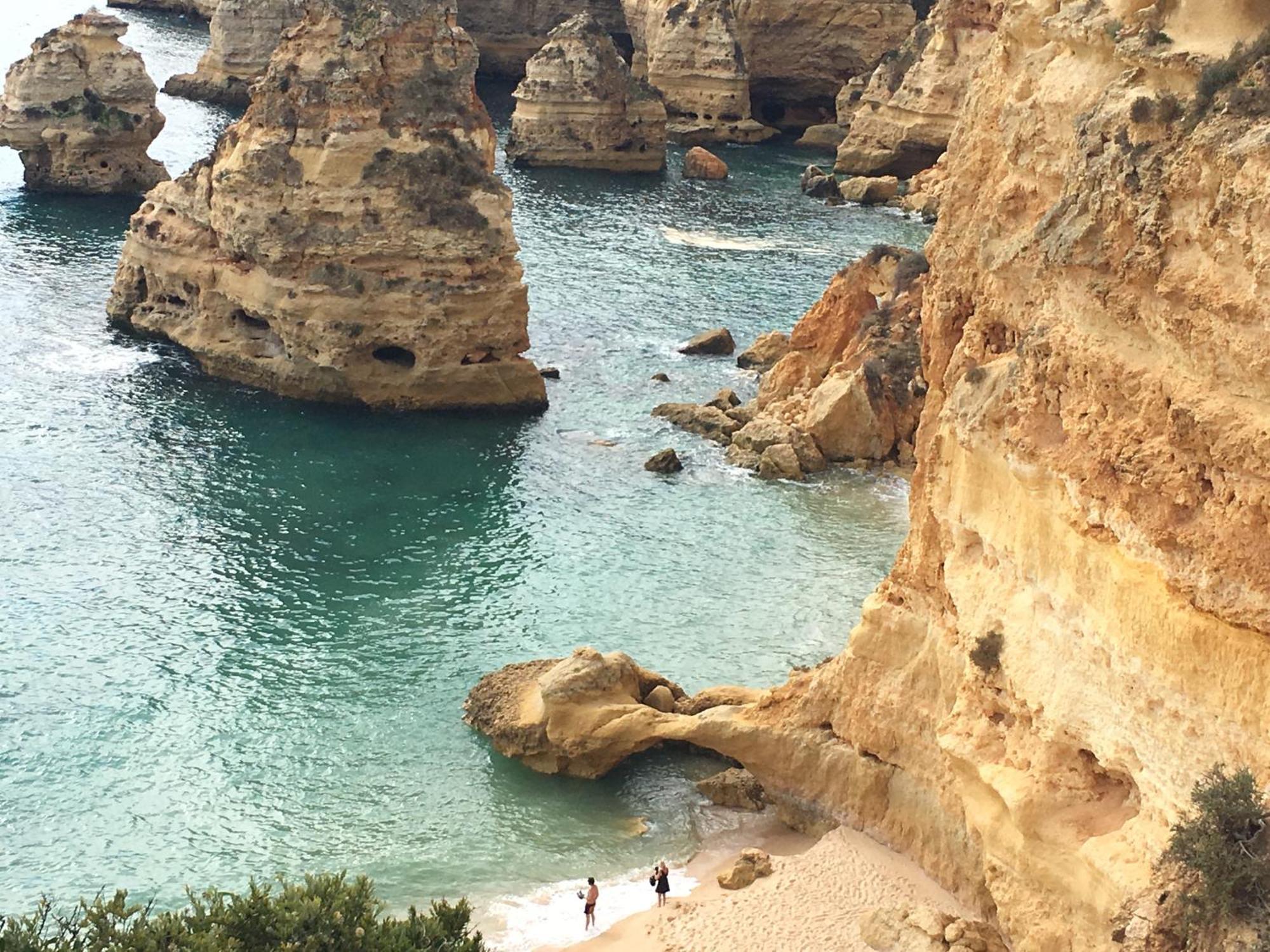 Vista Bonita Algarve
