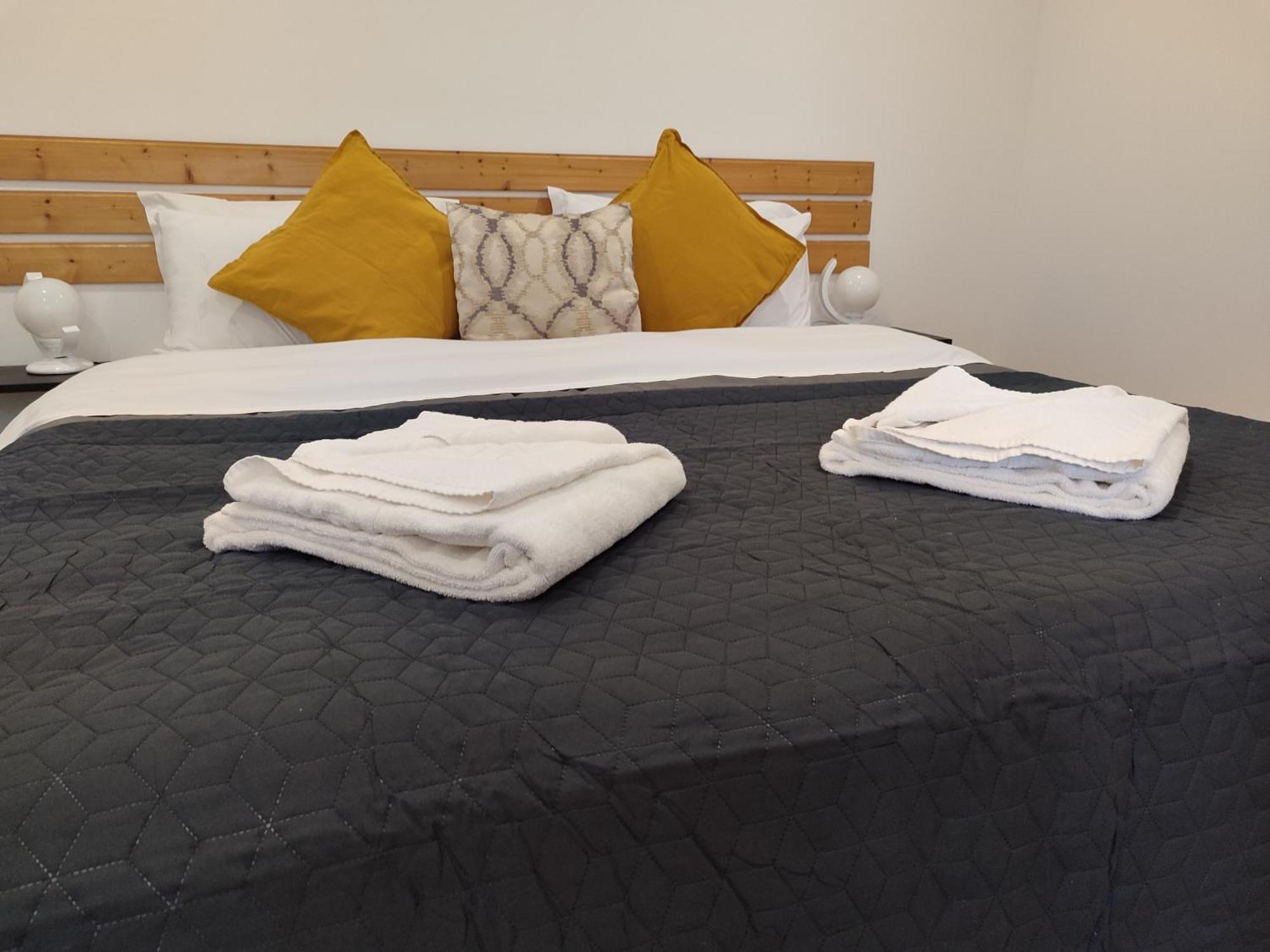 Quinta Do Sol Apartment