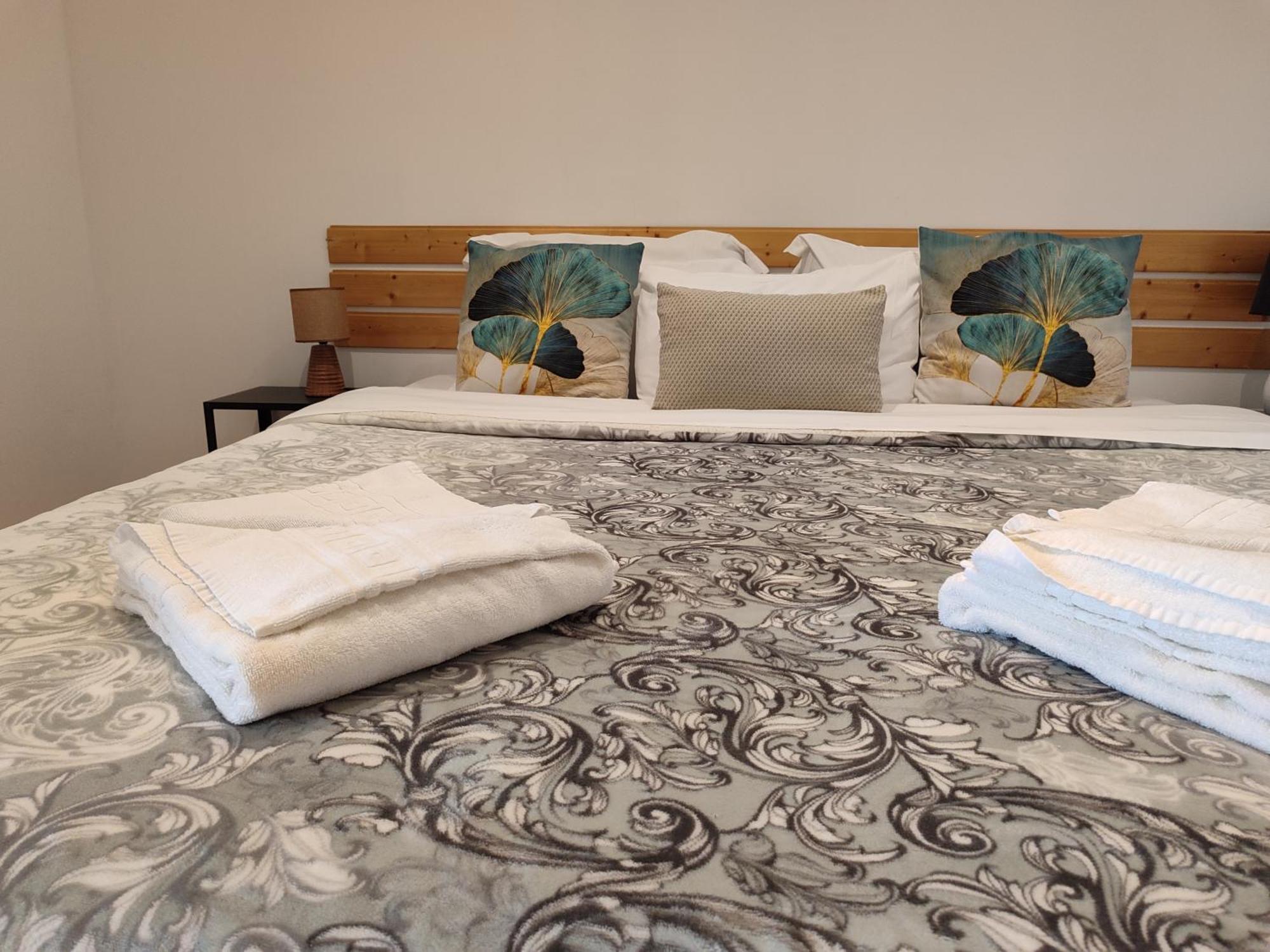 Quinta Do Sol Apartment