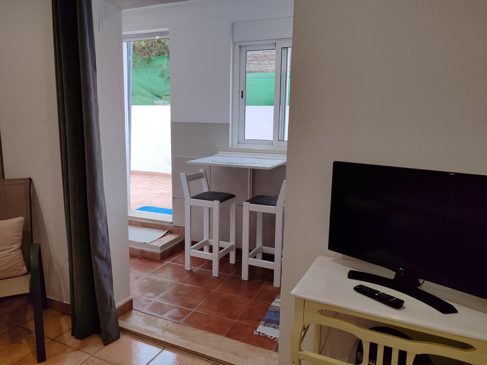 Apartment Quinta Do Sol *