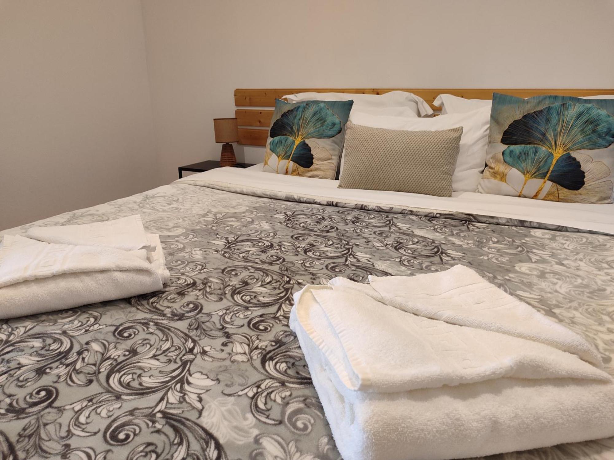 Apartment Quinta Do Sol Lagos