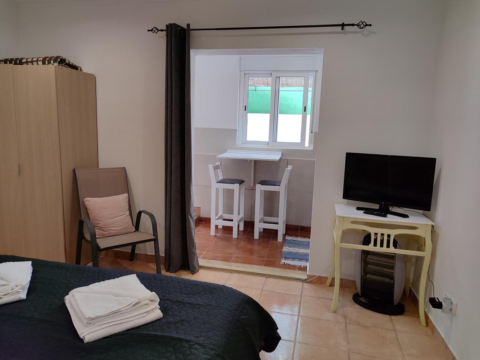 Quinta Do Sol Lagos
