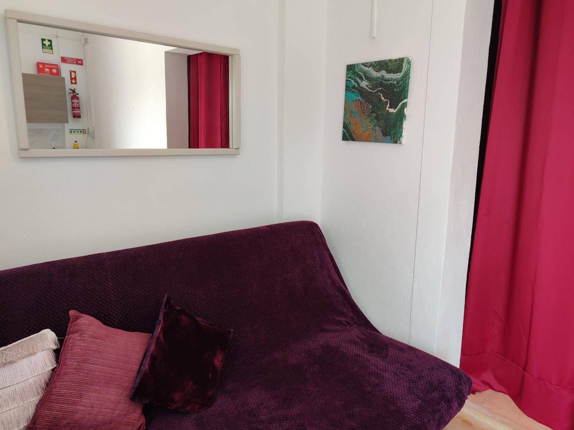 Quinta Do Sol Apartment *