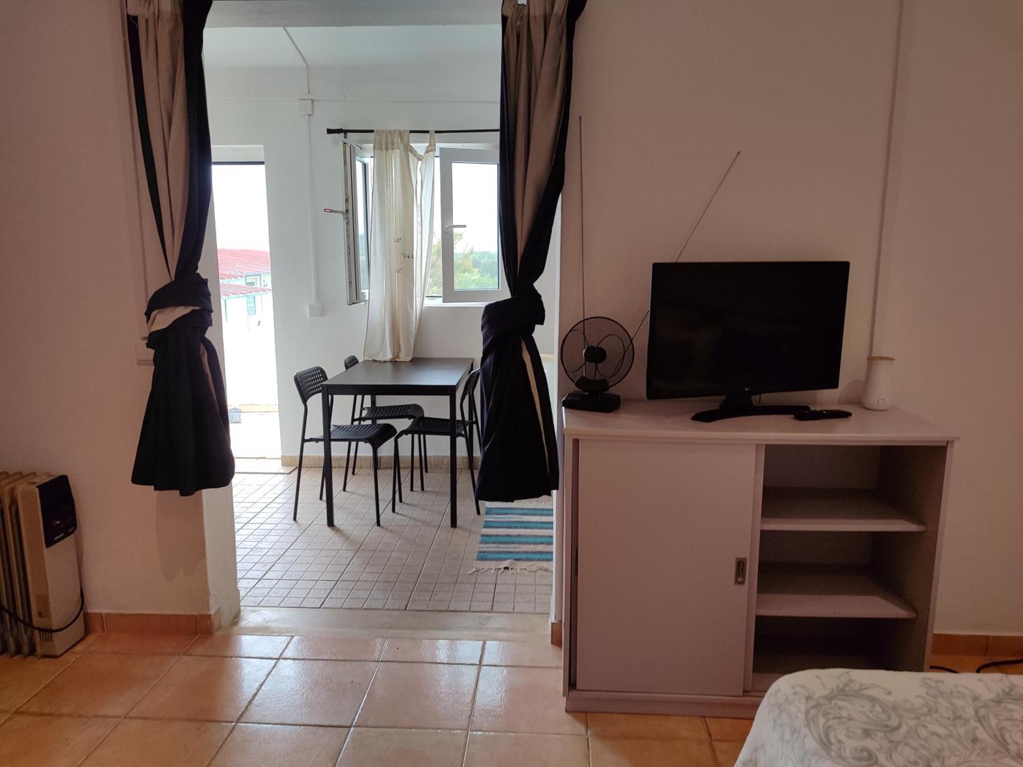 Quinta Do Sol Apartment Lagos