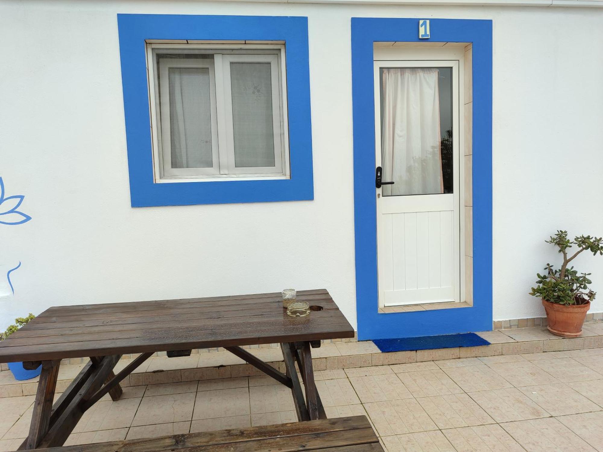 Quinta Do Sol