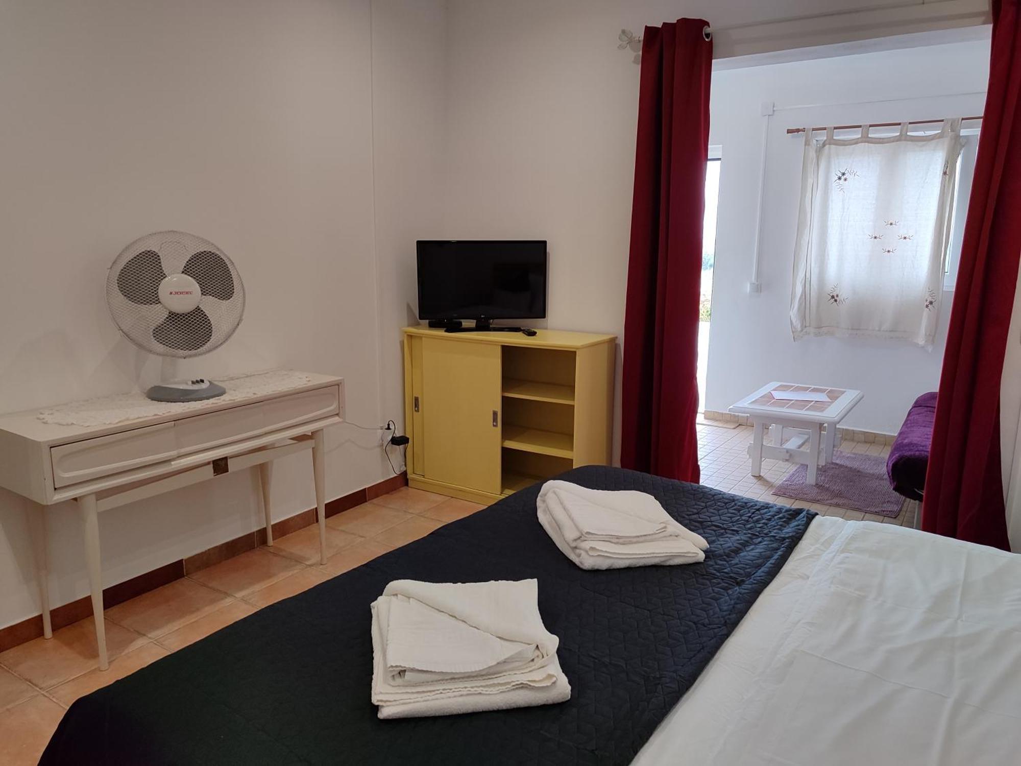 Apartment Quinta Do Sol Lagos