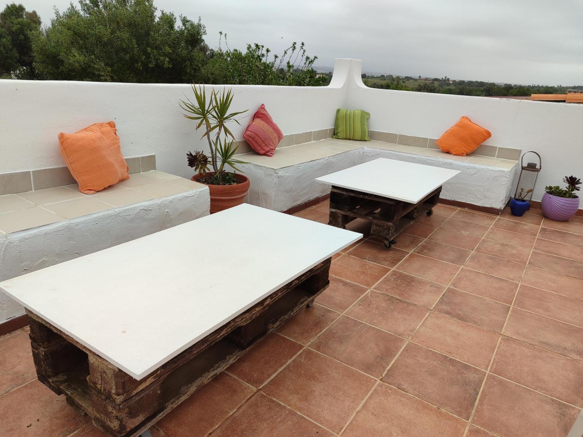 Apartment Quinta Do Sol
