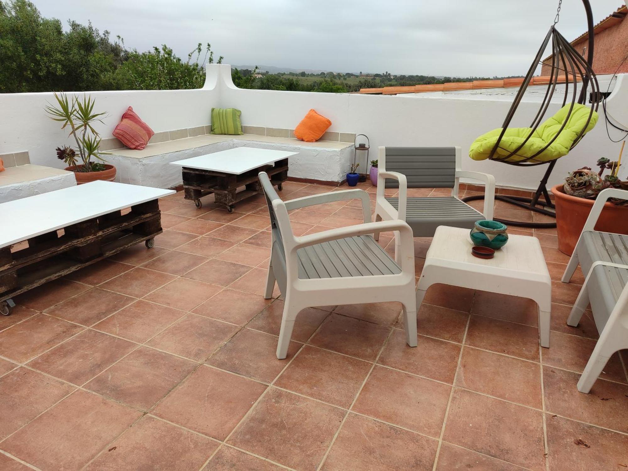 Quinta Do Sol Apartment Lagos