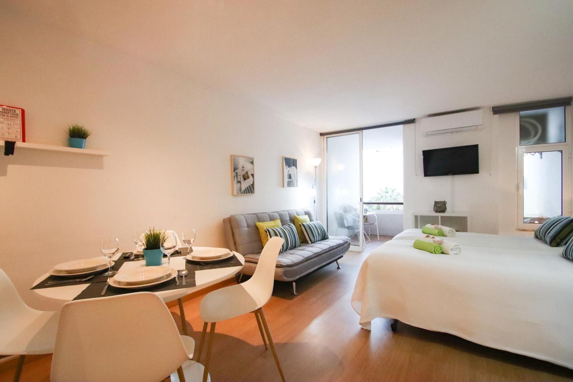 Marbella By Algarve Vacation Appartement Albufeira