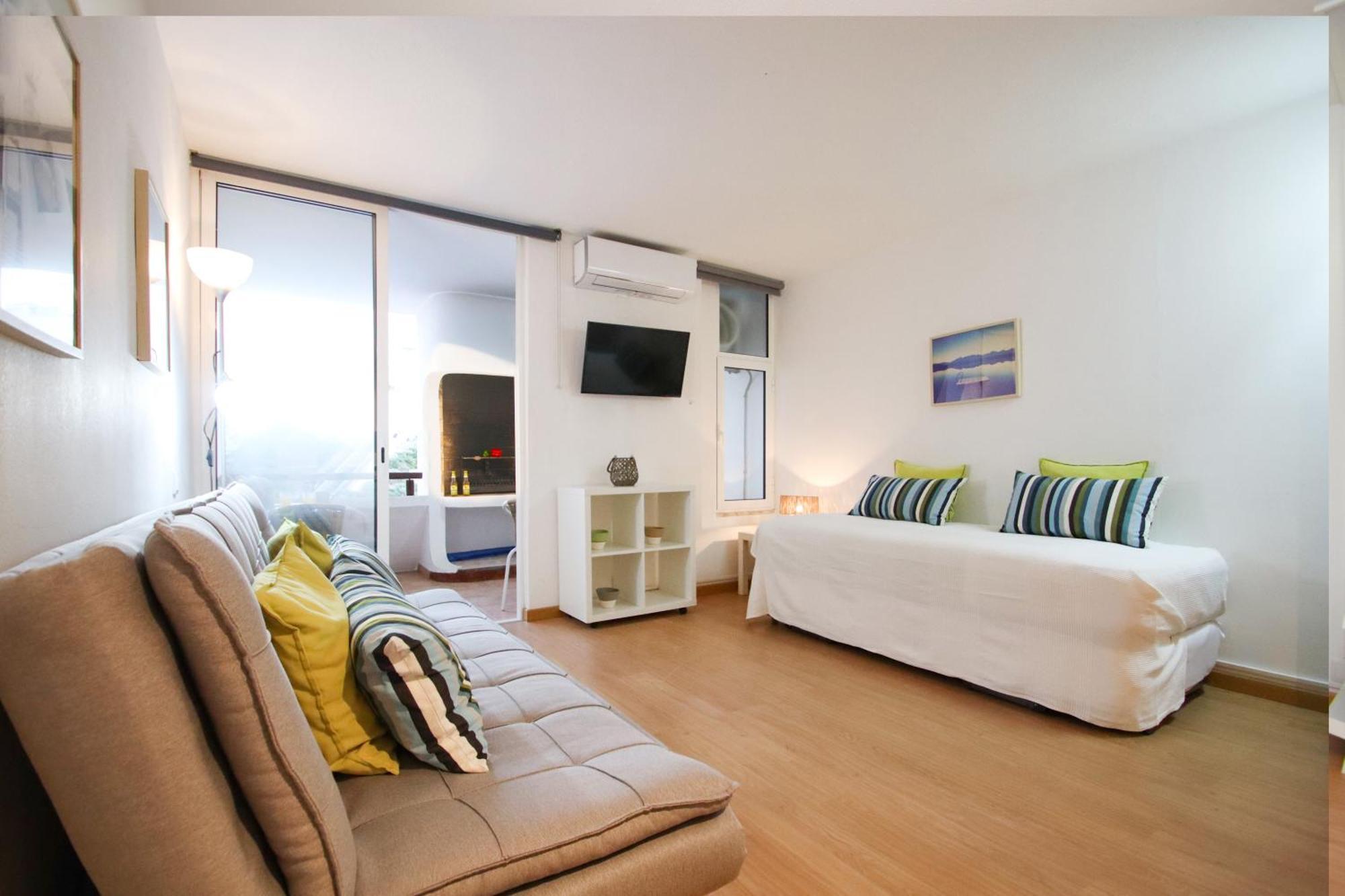 Marbella By Algarve Vacation Appartement *