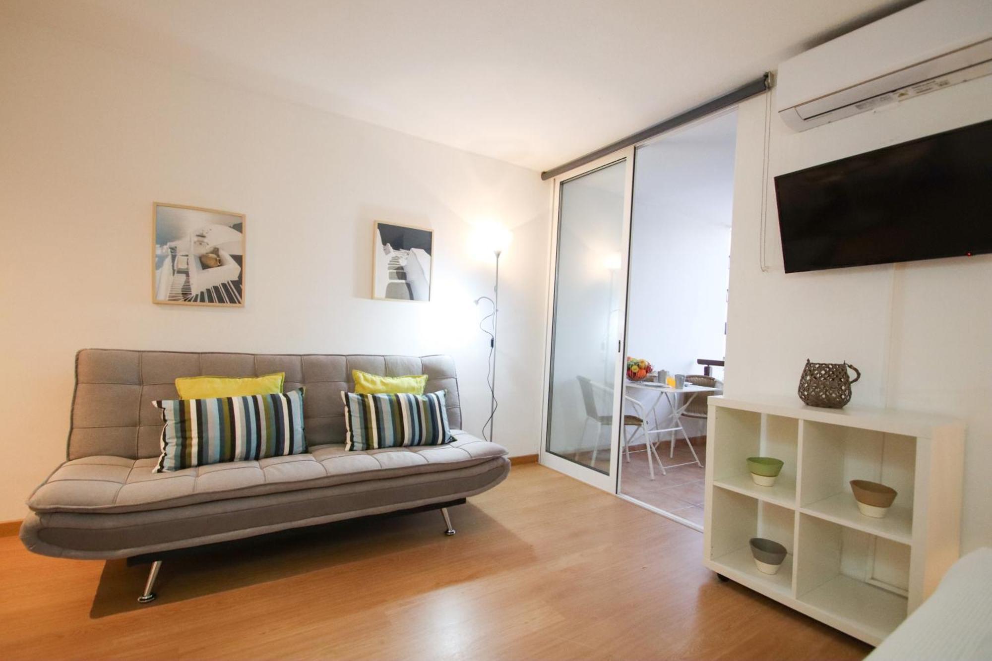 Marbella By Algarve Vacation Appartement