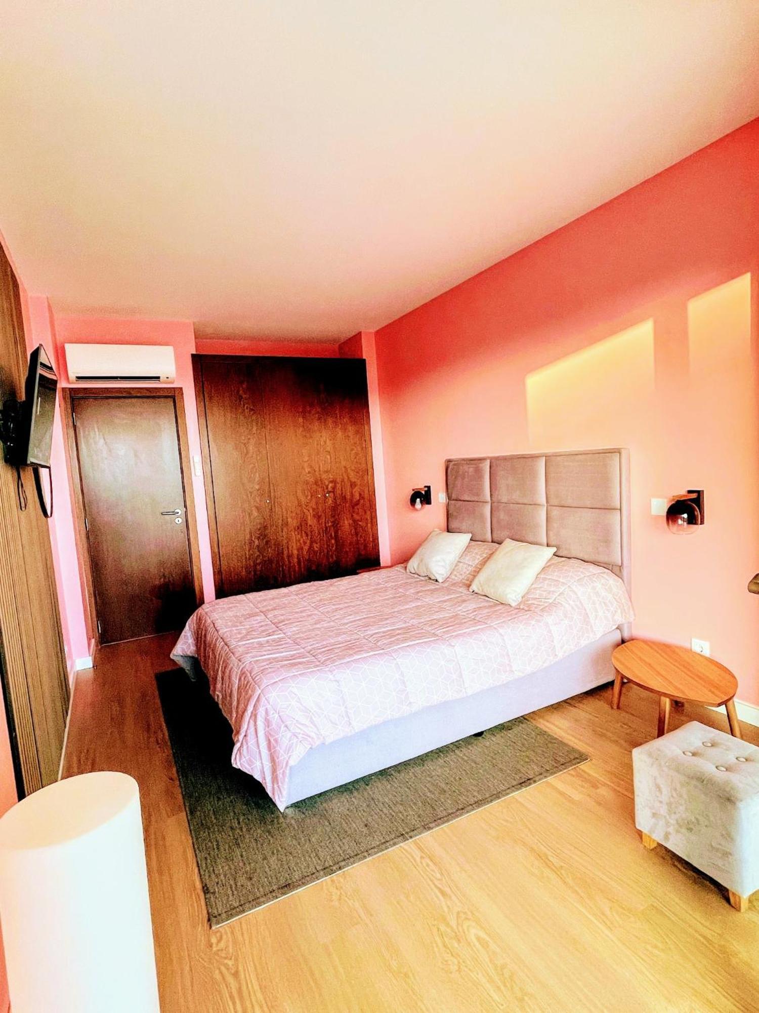 Apartamento Sublime - Oásis Mar *