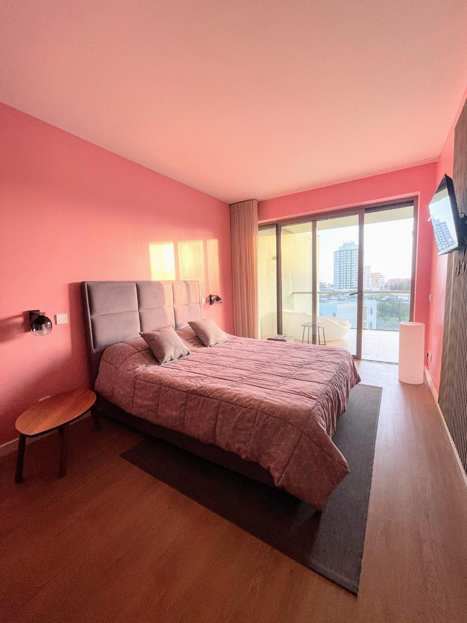 Apartamento Sublime - Oásis Mar Portimão