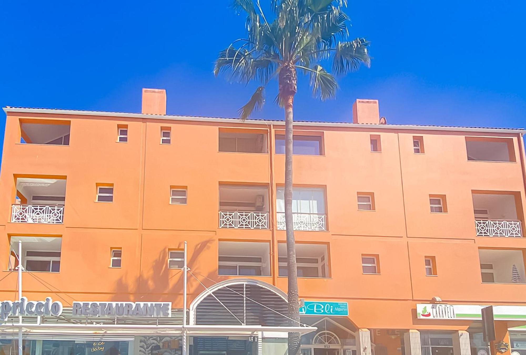 Apartment Uau! Vista Marina T1 Hsr Marina Vilamoura
