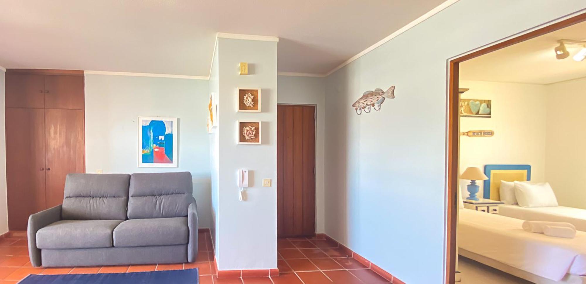 Uau! Vista Marina T1 Hsr Marina Apartment Vilamoura