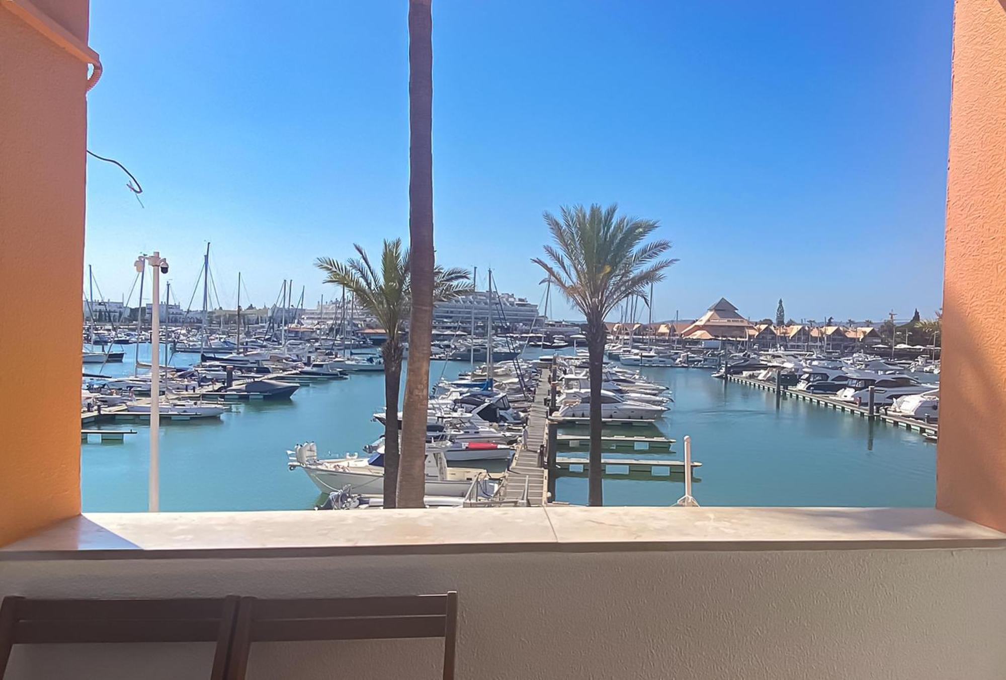 Uau! Vista Marina T1 Hsr Marina Apartment Vilamoura