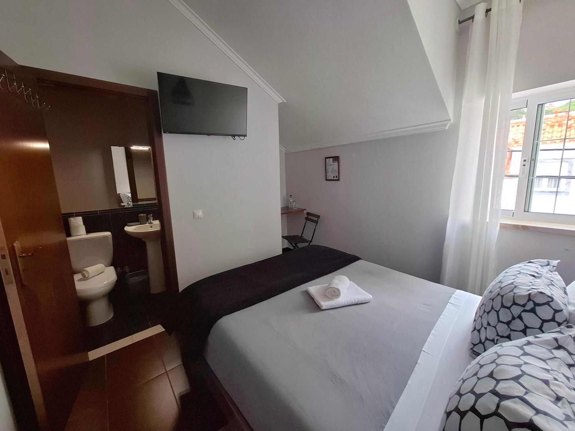 Guest house Verissimo
