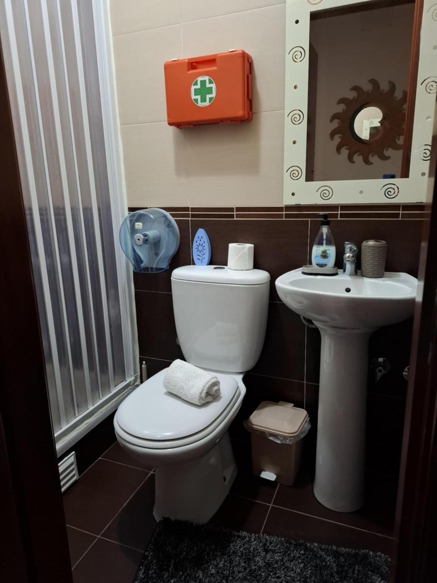 Verissimo Guest house Nazare