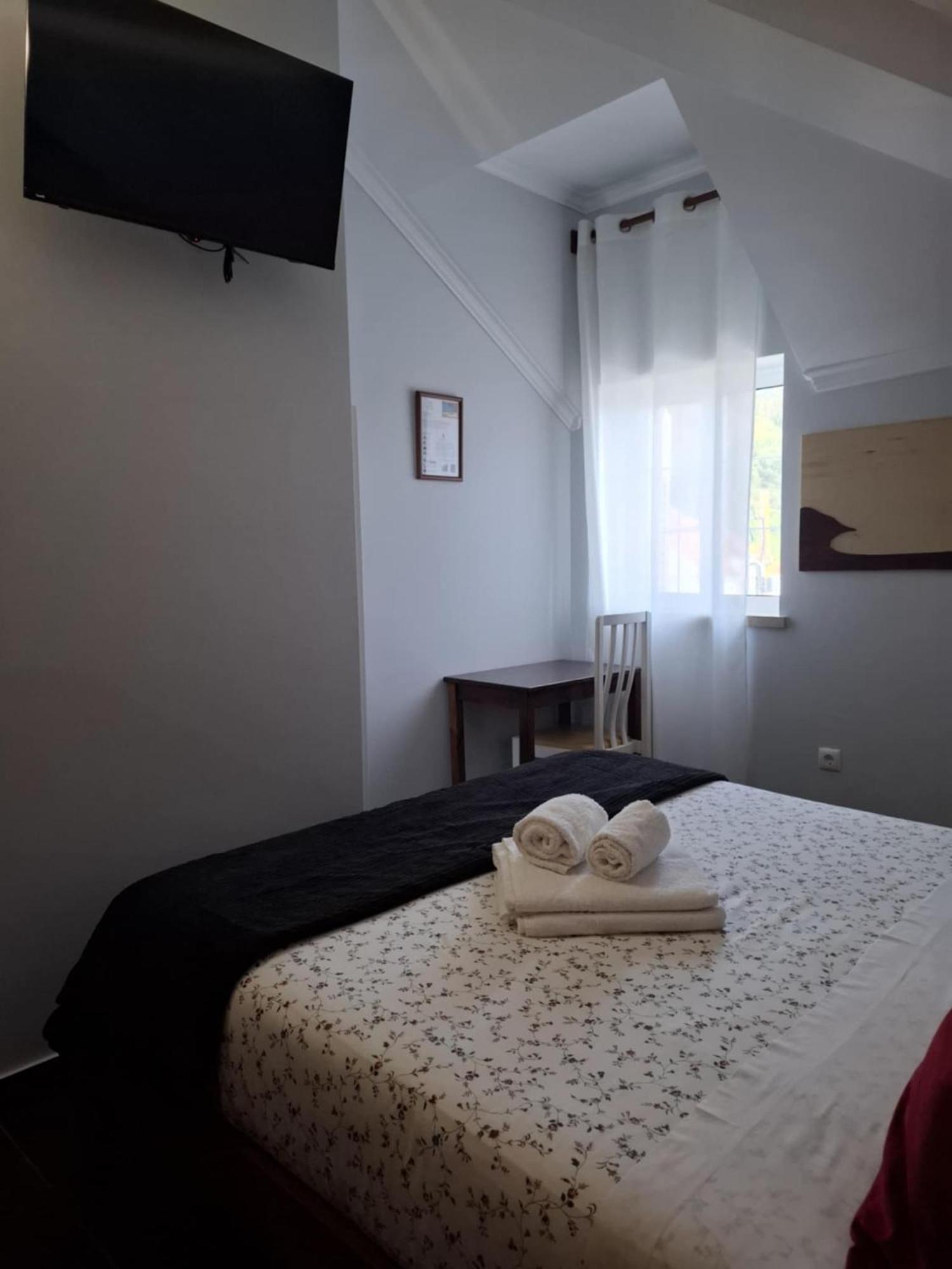 Verissimo Guest house