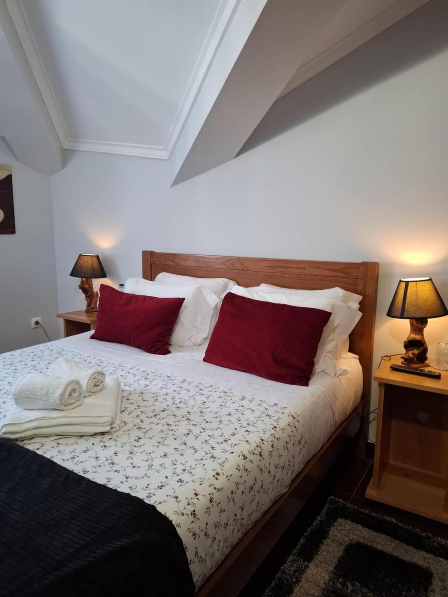 Verissimo Guest house Nazare