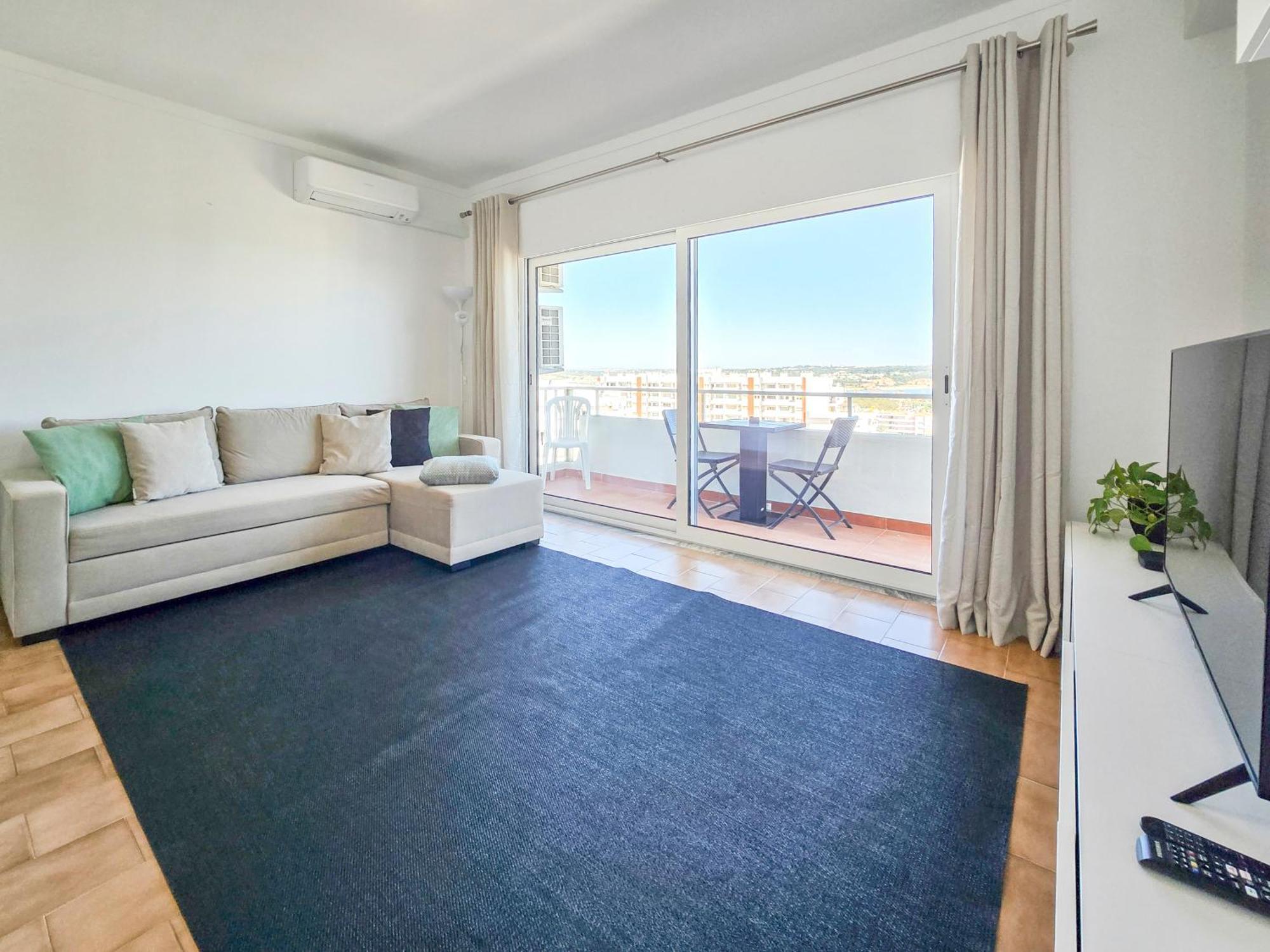 Panorama Rocha Serenity *