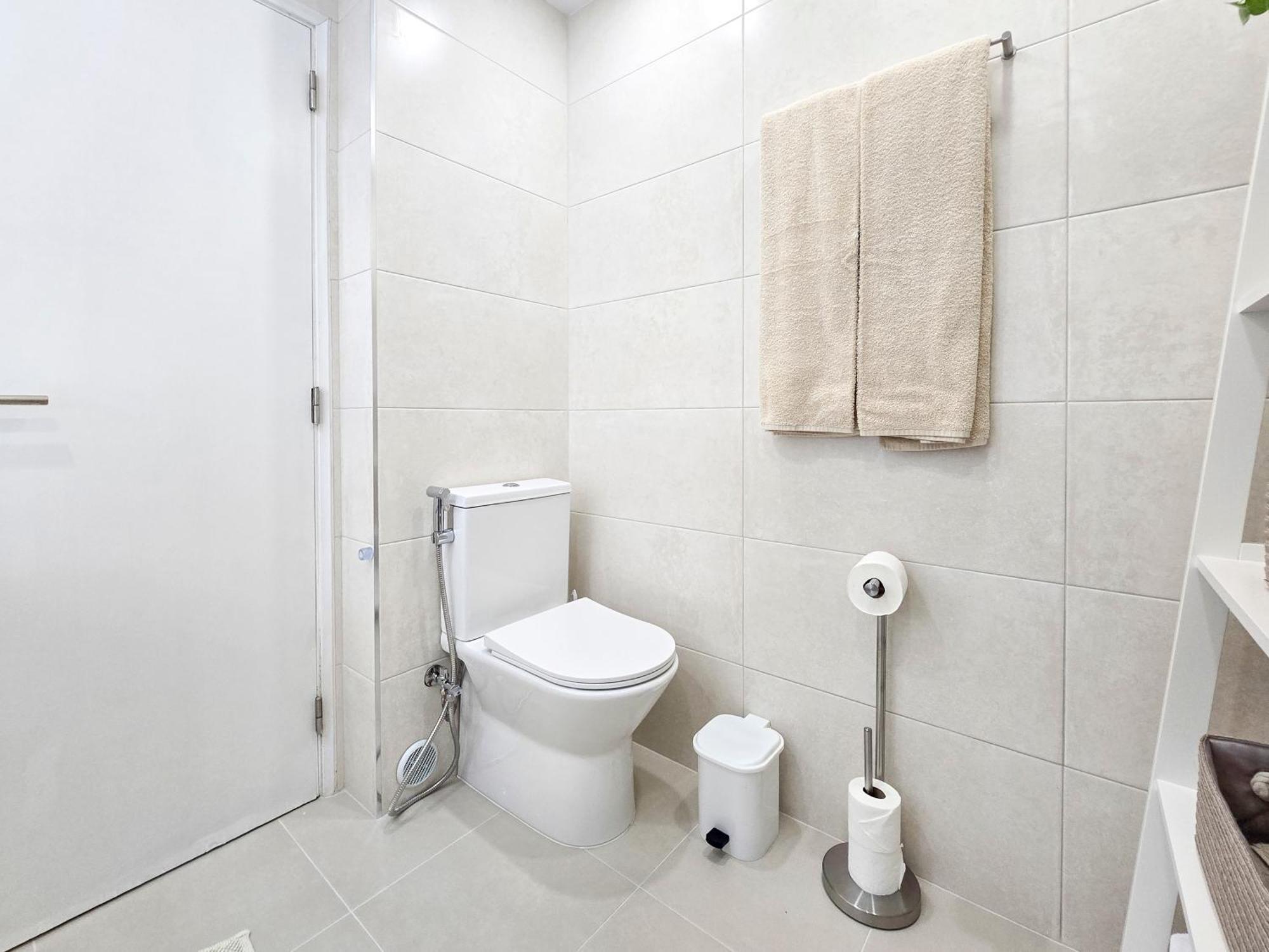Panorama Rocha Serenity Appartement