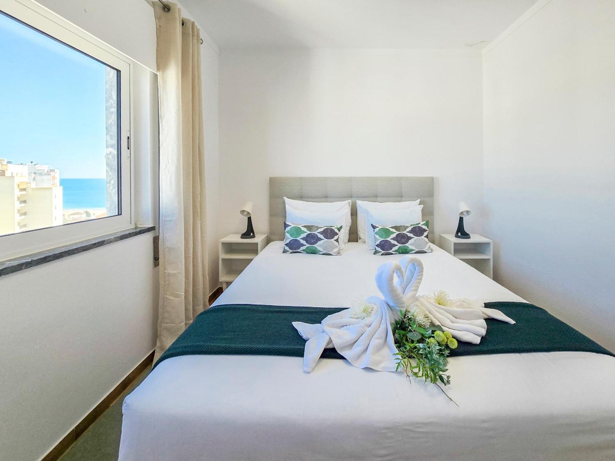 Appartement Panorama Rocha Serenity Portimão