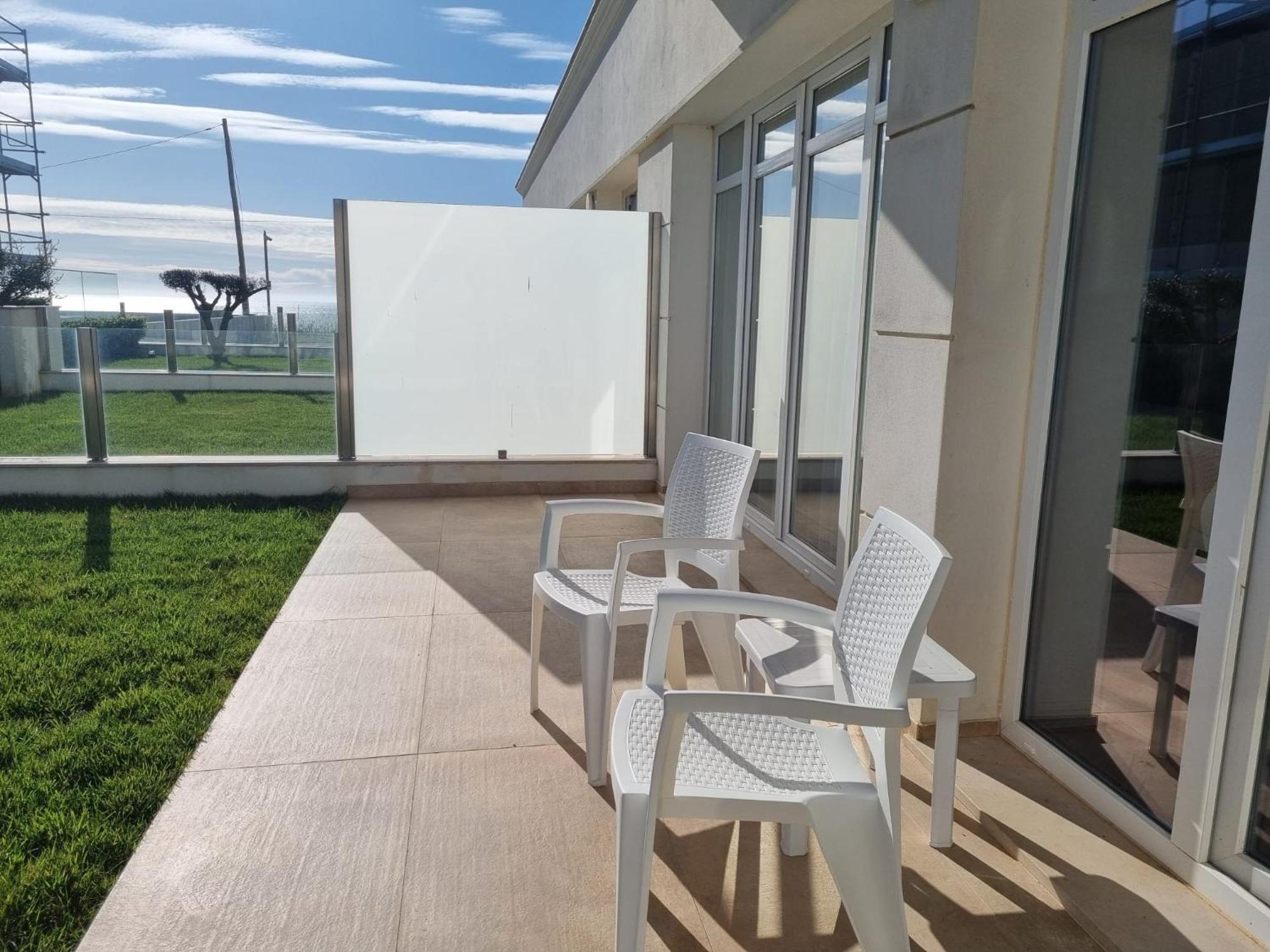 Ocean View Apartment Lourinha (Lisbon)