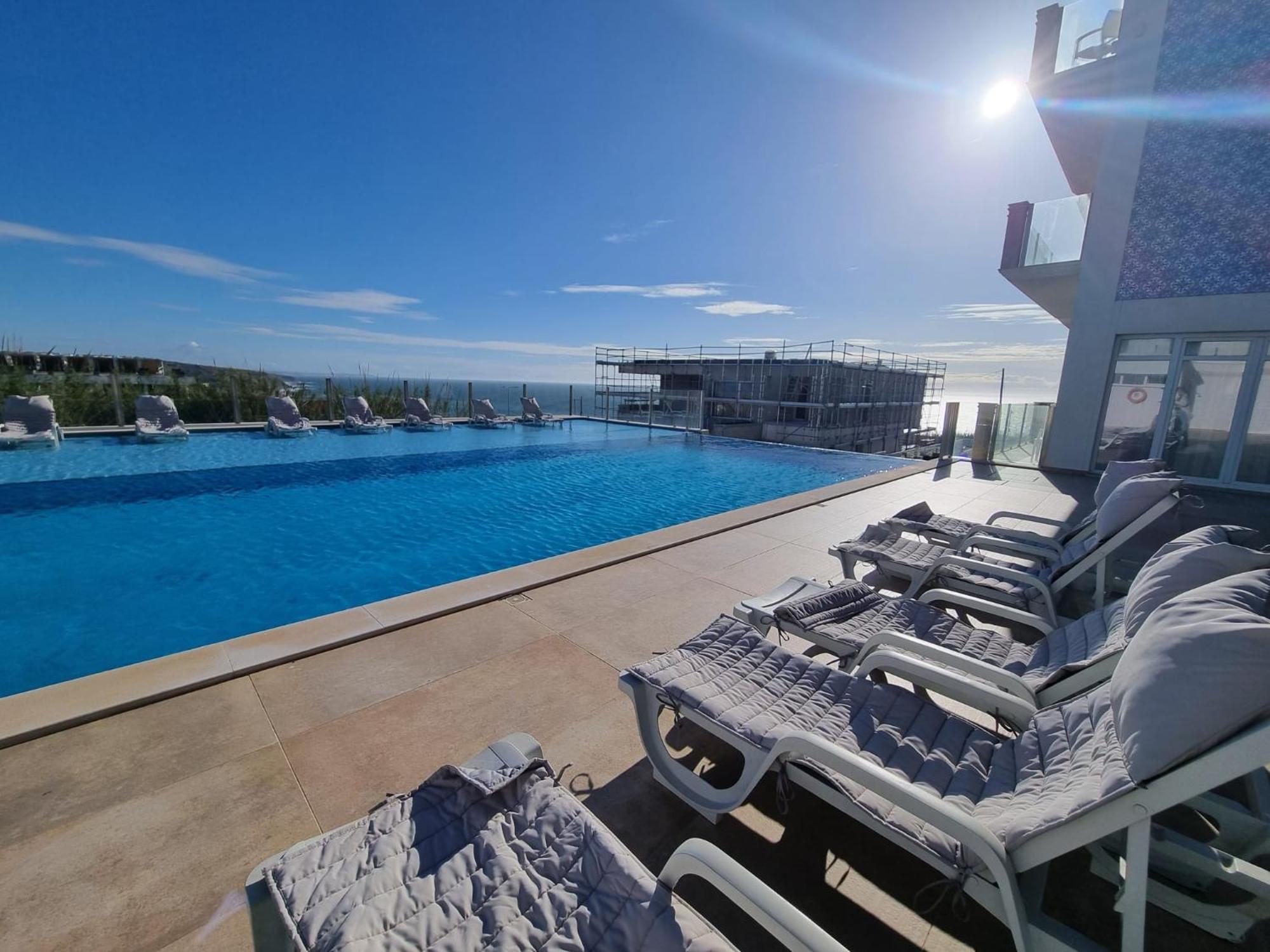 Ocean View Lourinha (Lisbon)