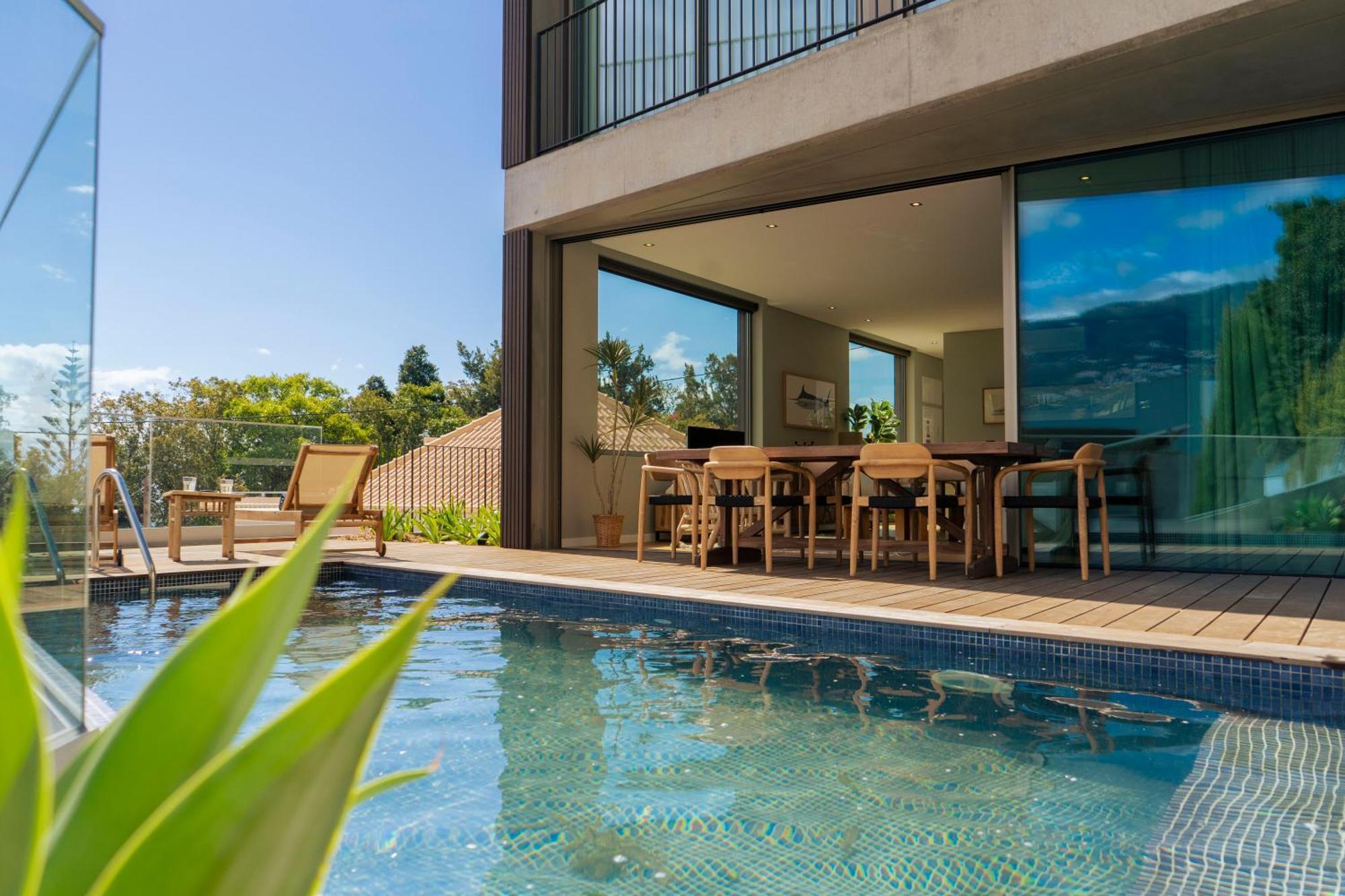 Apartment Blue Boat By Madeira Funchal (Madeira)