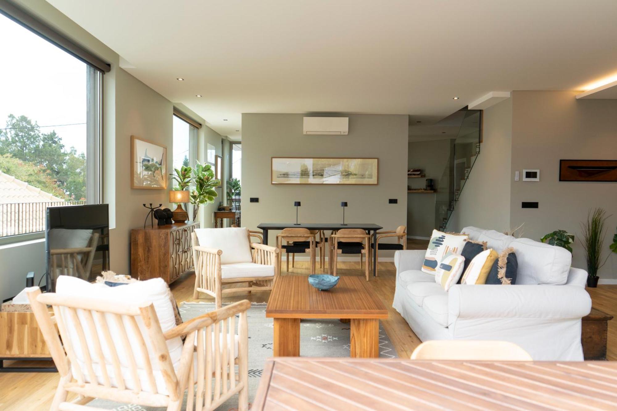Apartment Blue Boat By Madeira Funchal (Madeira)